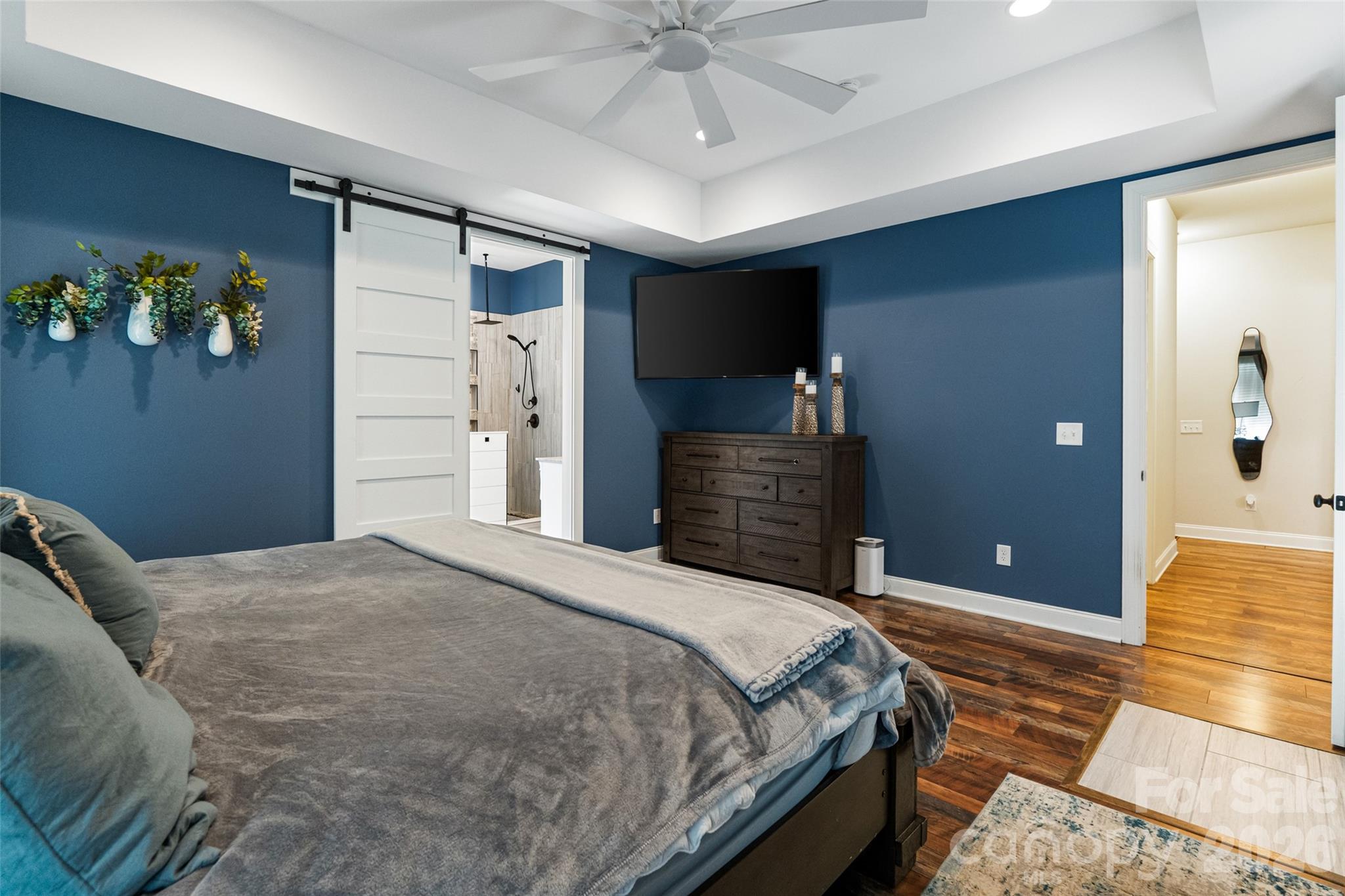 1607 Aragon Beach Road — Rock Hill
