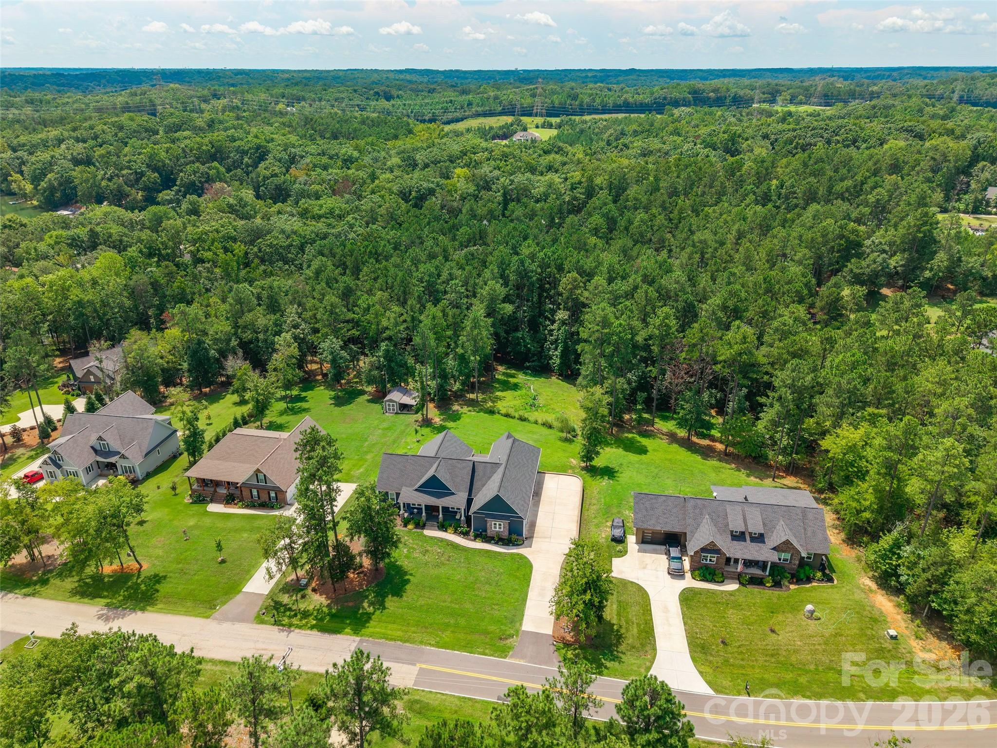 1607 Aragon Beach Road — Rock Hill