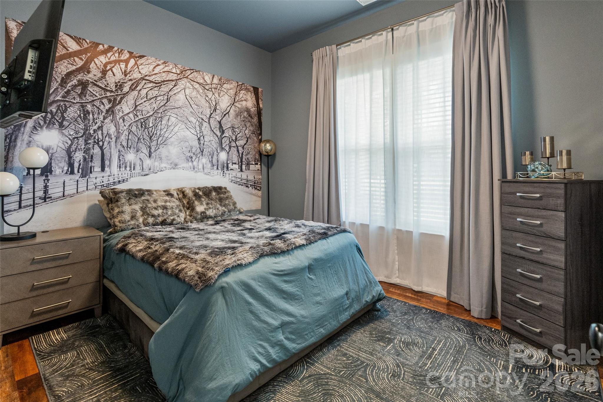 1607 Aragon Beach Road — Rock Hill
