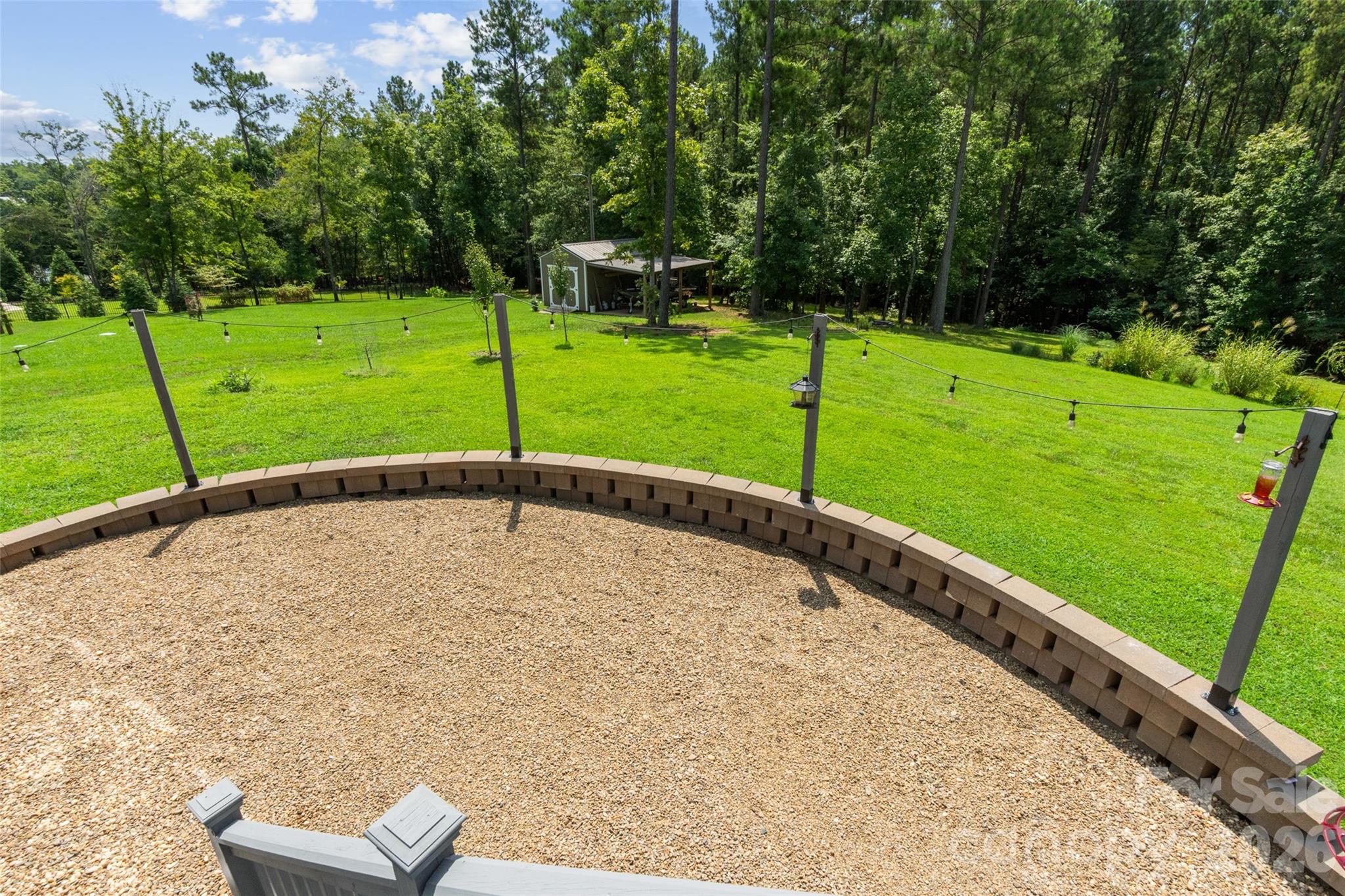 1607 Aragon Beach Road — Rock Hill