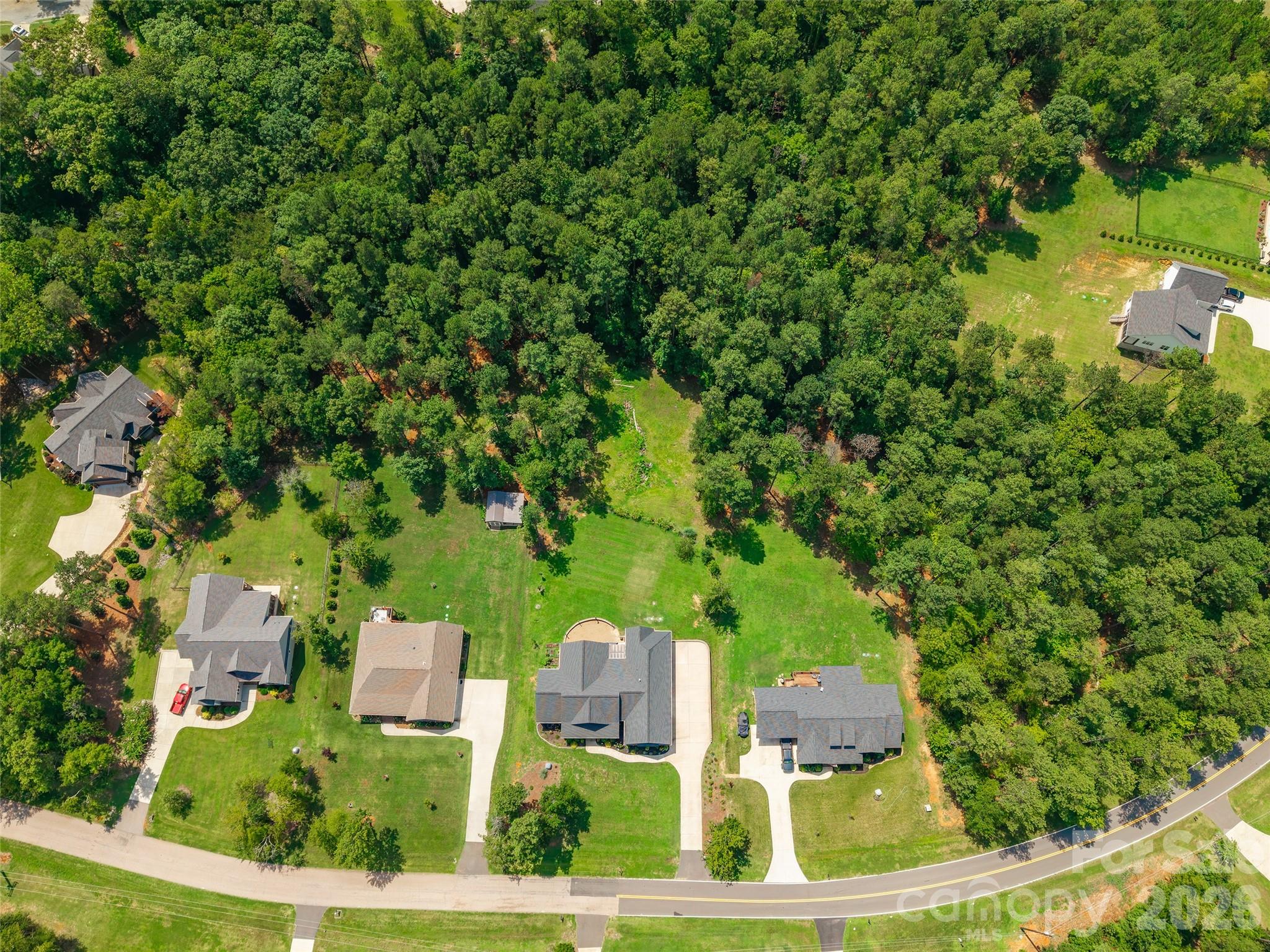 1607 Aragon Beach Road — Rock Hill