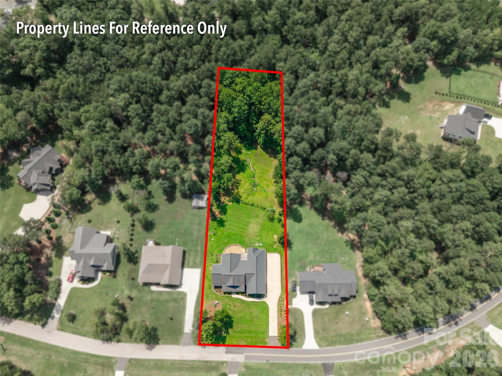 1607 Aragon Beach Road — Rock Hill