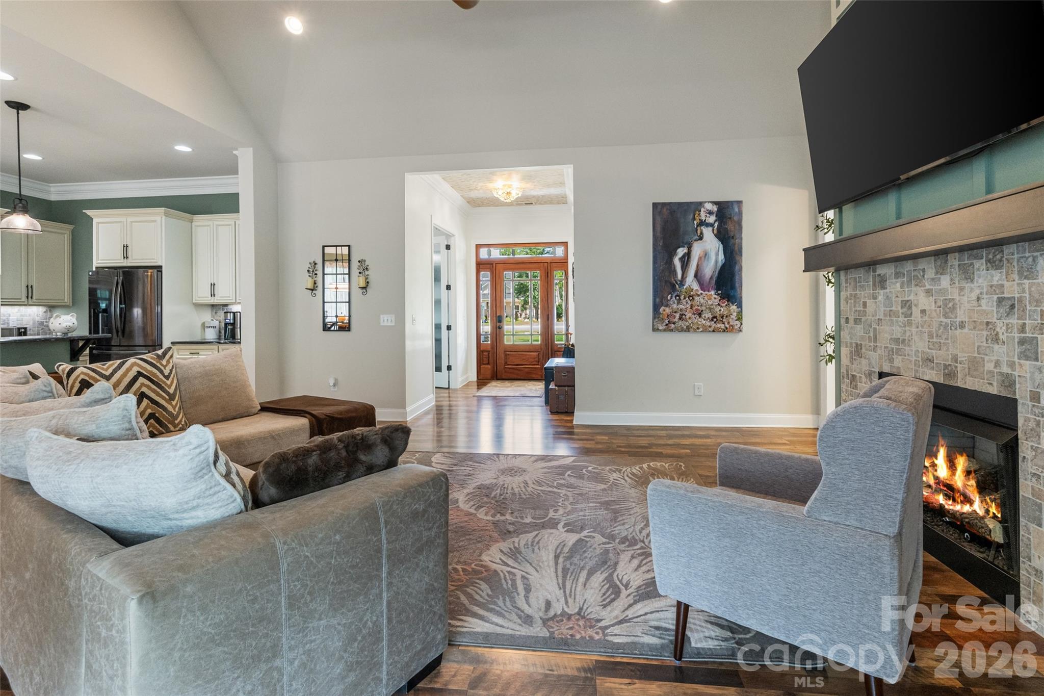 1607 Aragon Beach Road — Rock Hill