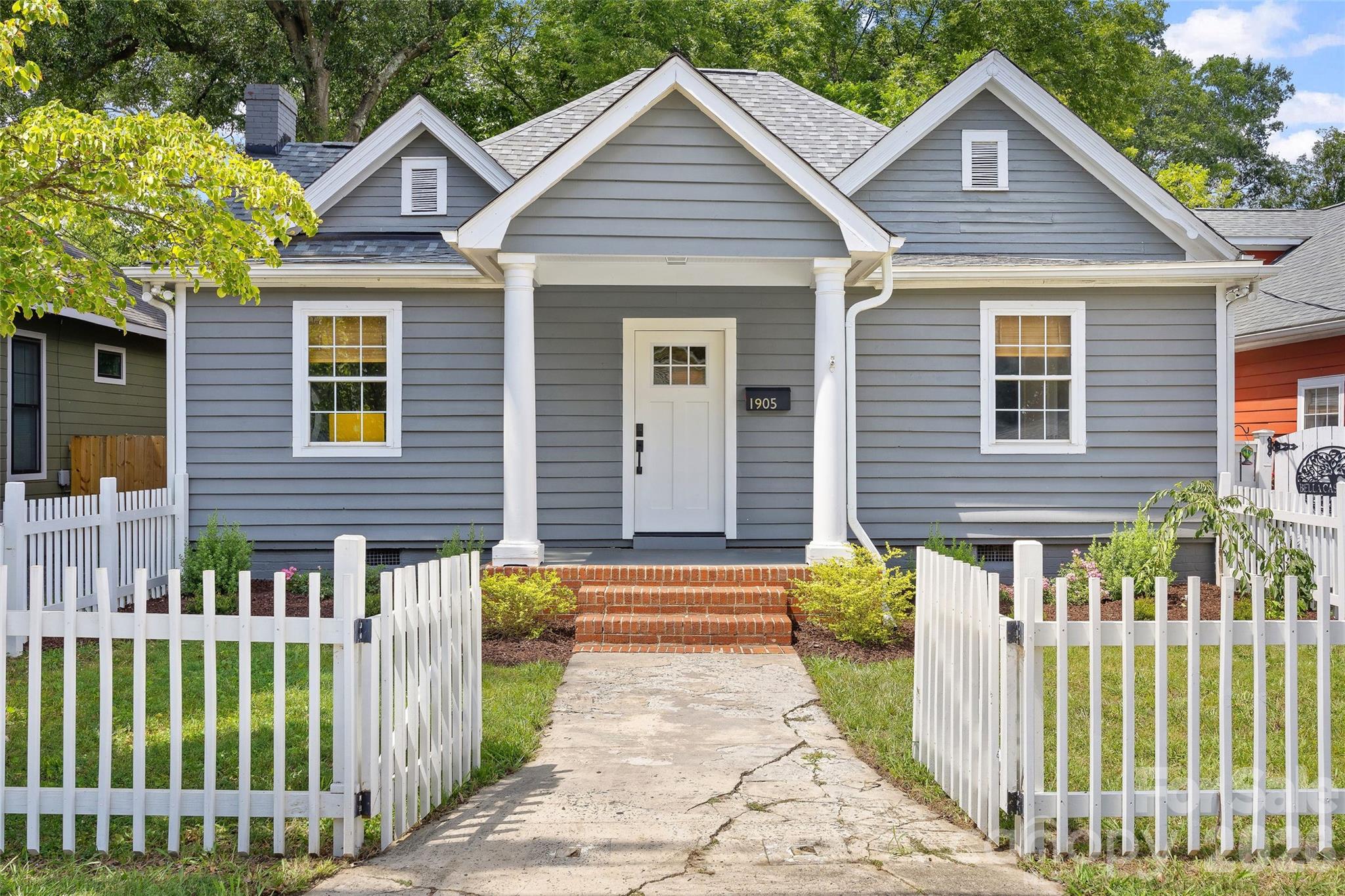 1905 Parson Street — Charlotte