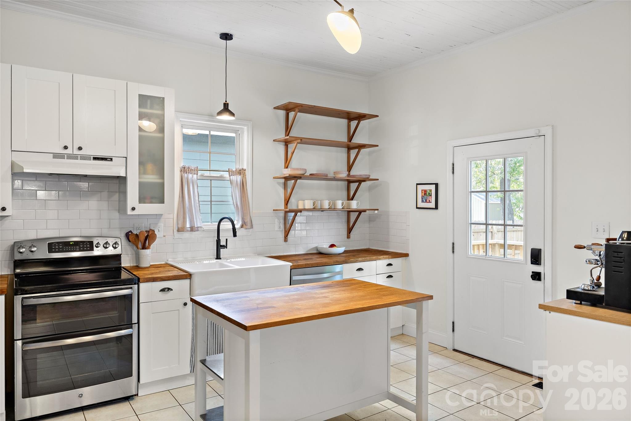 1905 Parson Street — Charlotte