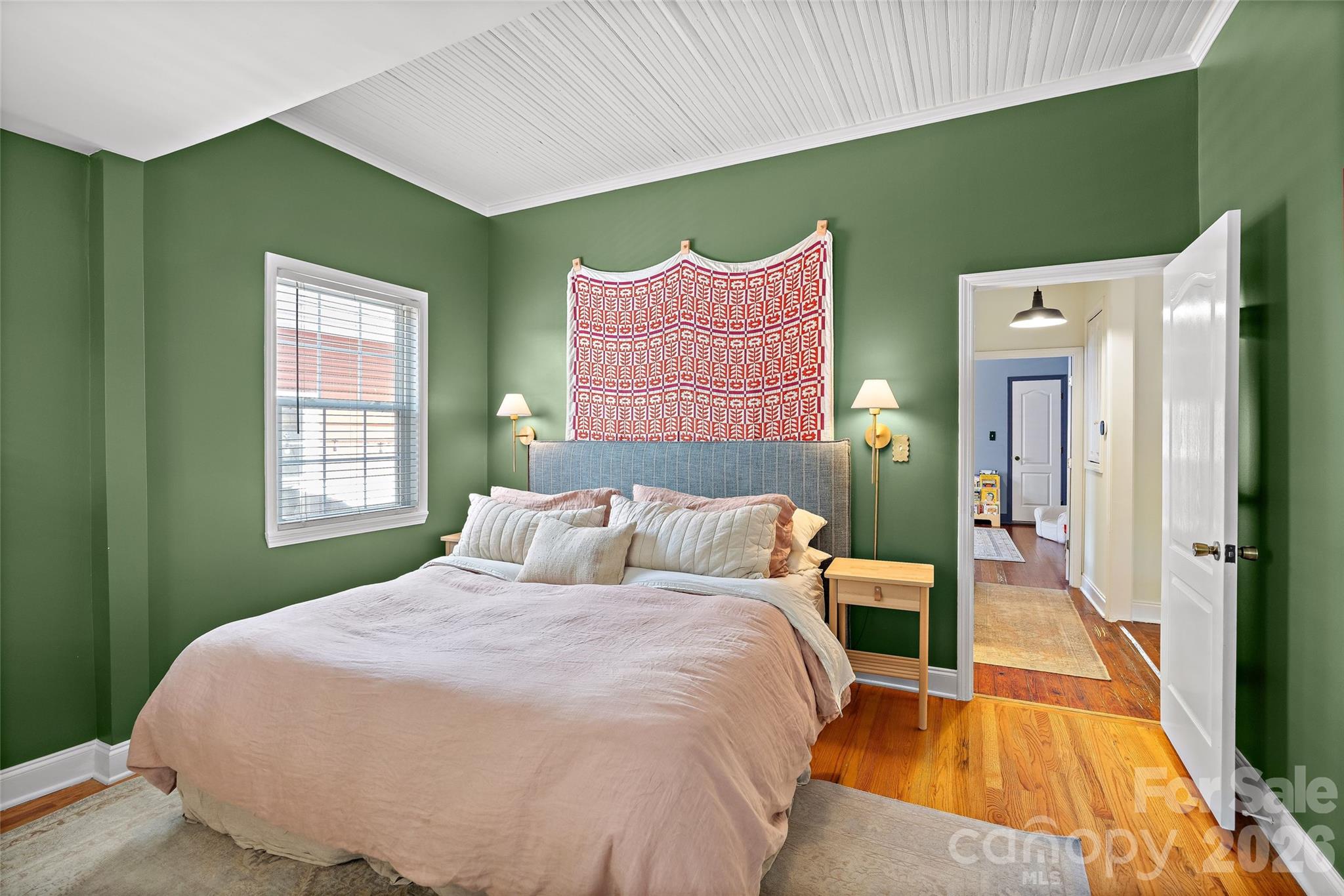 1905 Parson Street — Charlotte