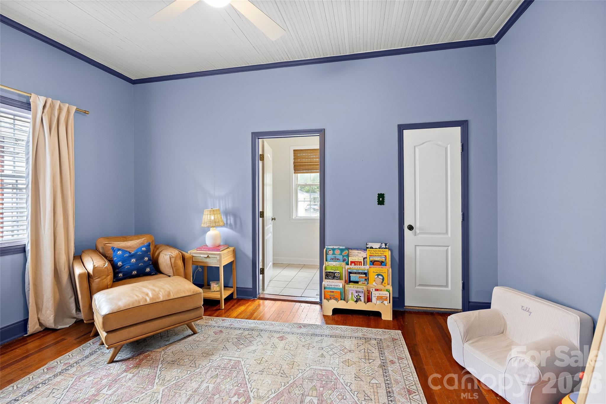 1905 Parson Street — Charlotte