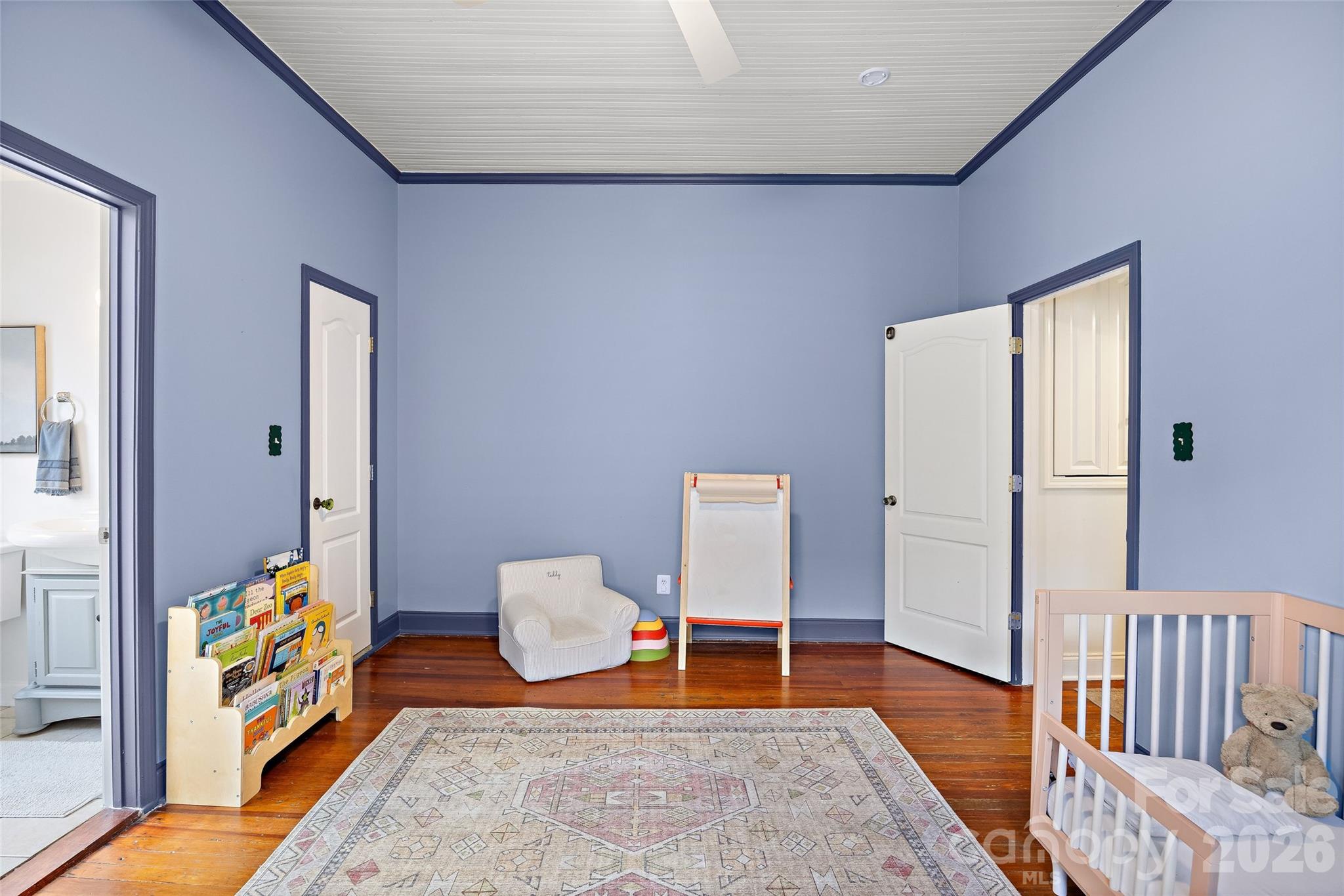 1905 Parson Street — Charlotte