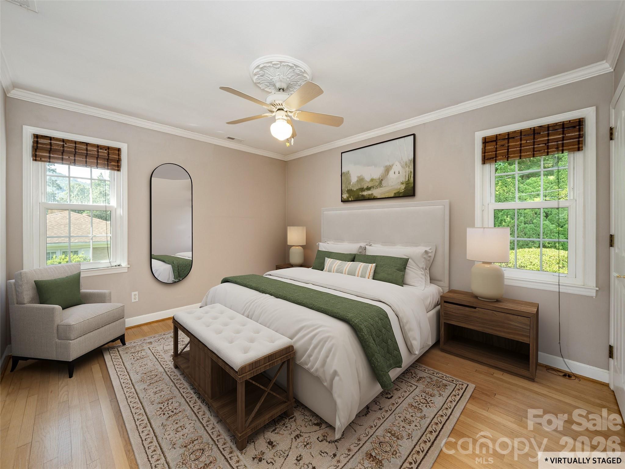 303 Tree Haven Boulevard — Hendersonville