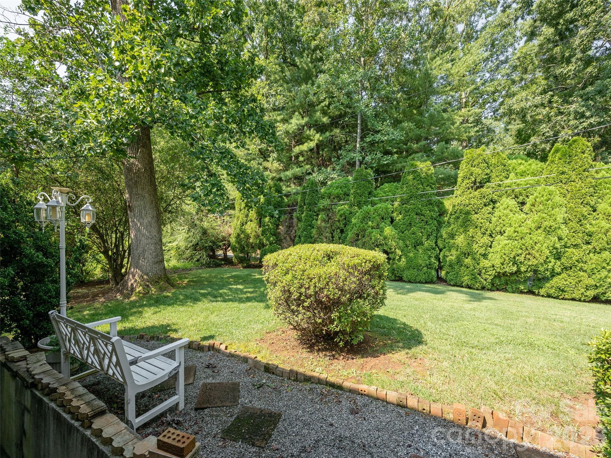 303 Tree Haven Boulevard — Hendersonville
