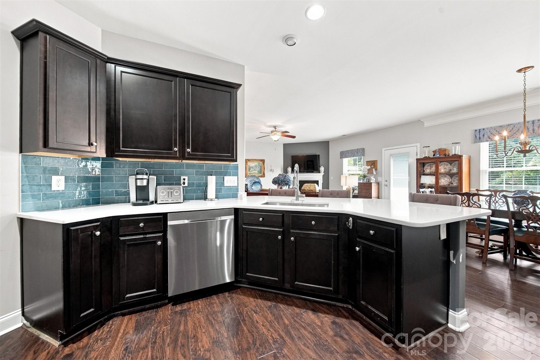 7244 Kenyon Drive — Denver
