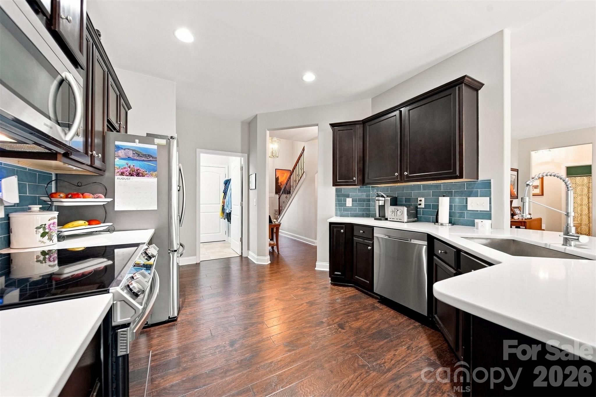 7244 Kenyon Drive — Denver