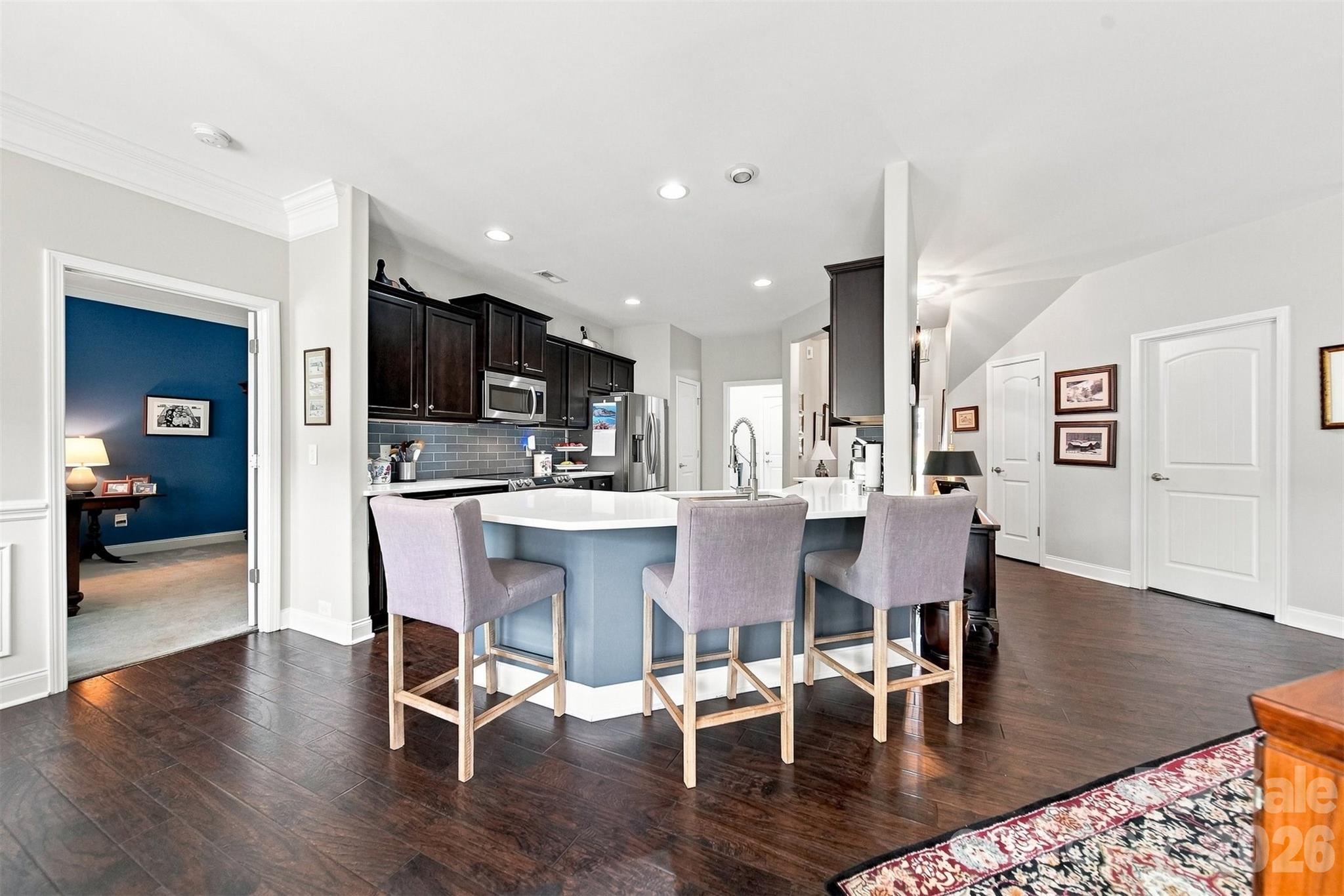 7244 Kenyon Drive — Denver