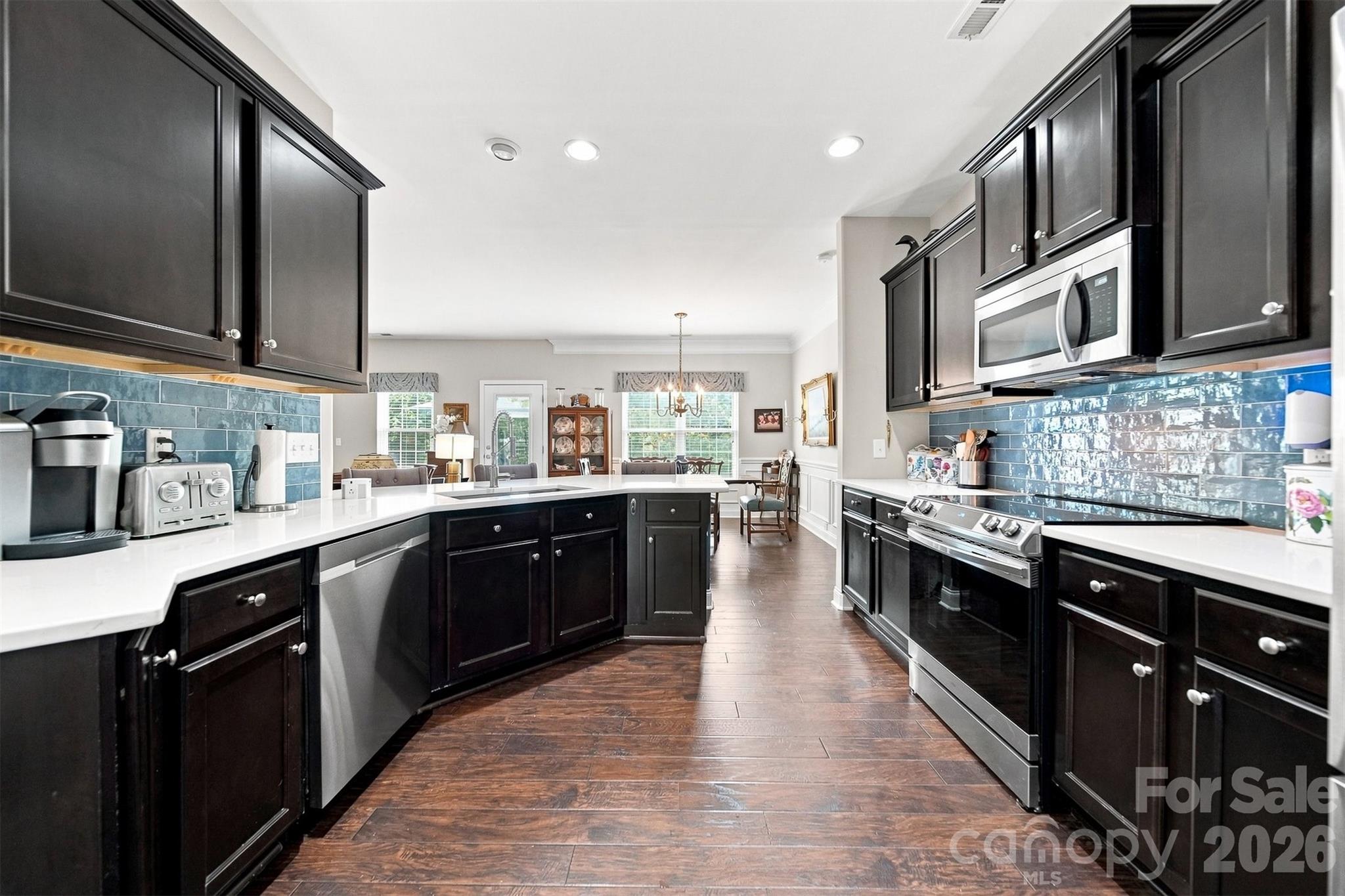 7244 Kenyon Drive — Denver