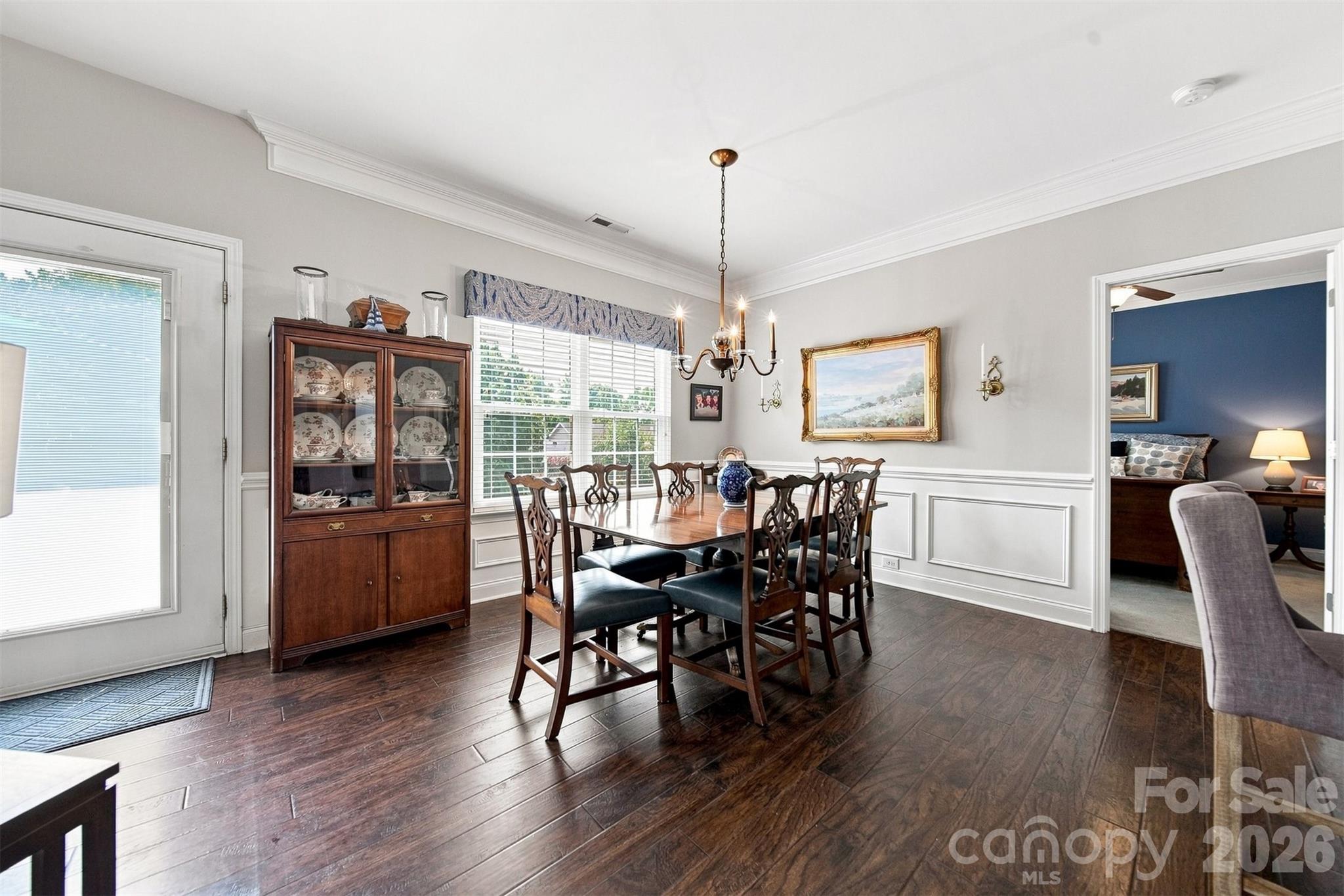 7244 Kenyon Drive — Denver