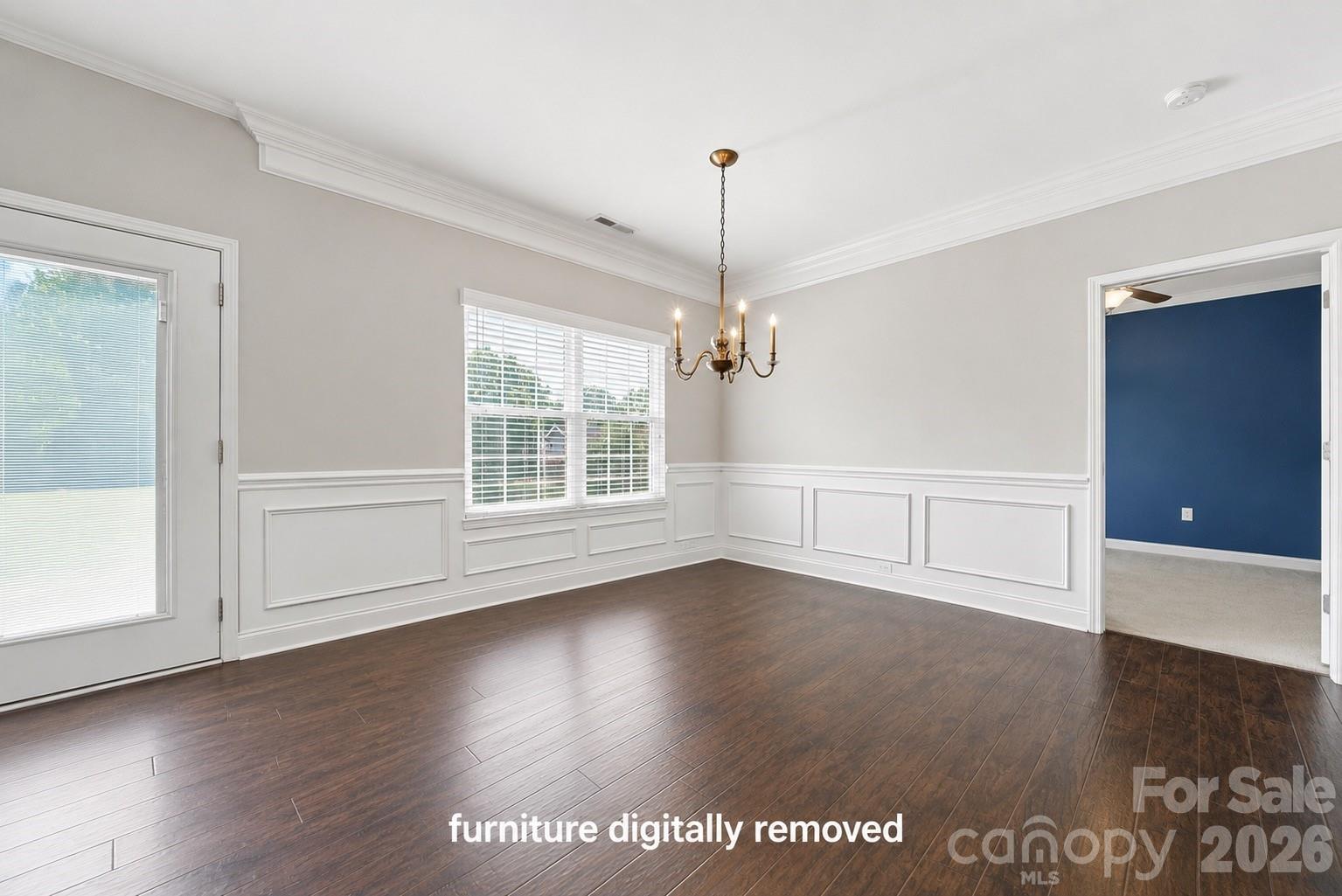 7244 Kenyon Drive — Denver