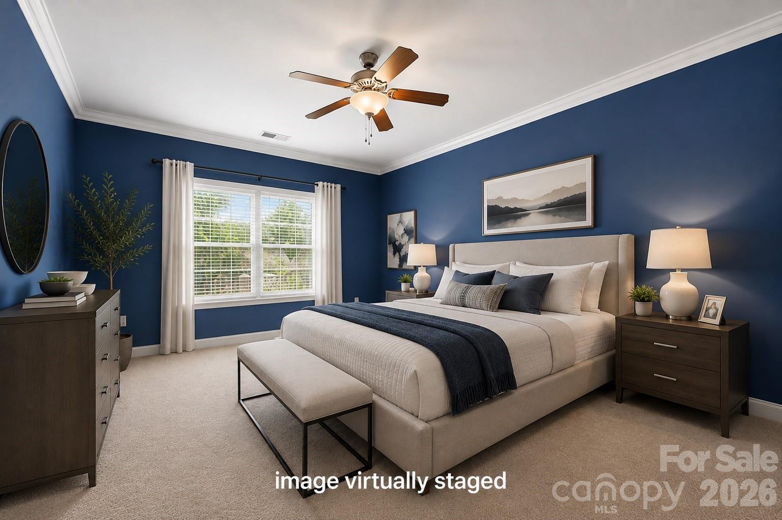 7244 Kenyon Drive — Denver