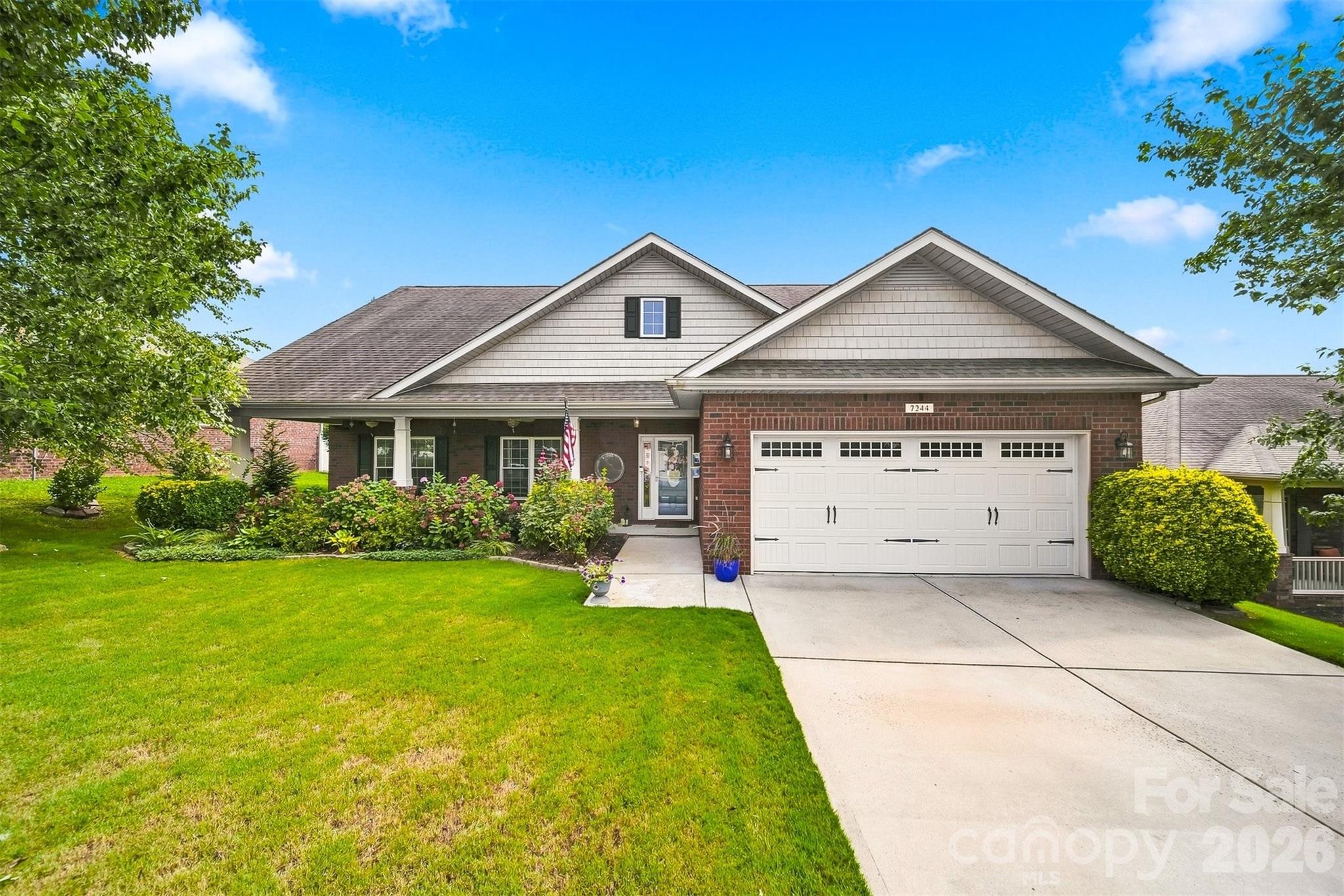 7244 Kenyon Drive — Denver