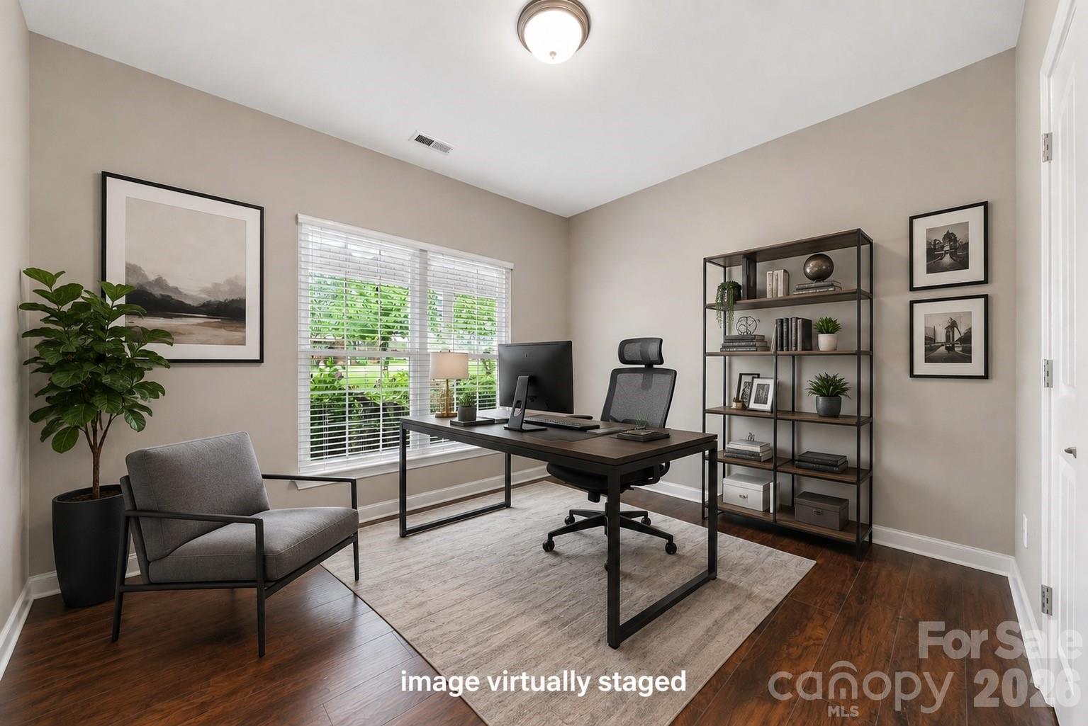 7244 Kenyon Drive — Denver