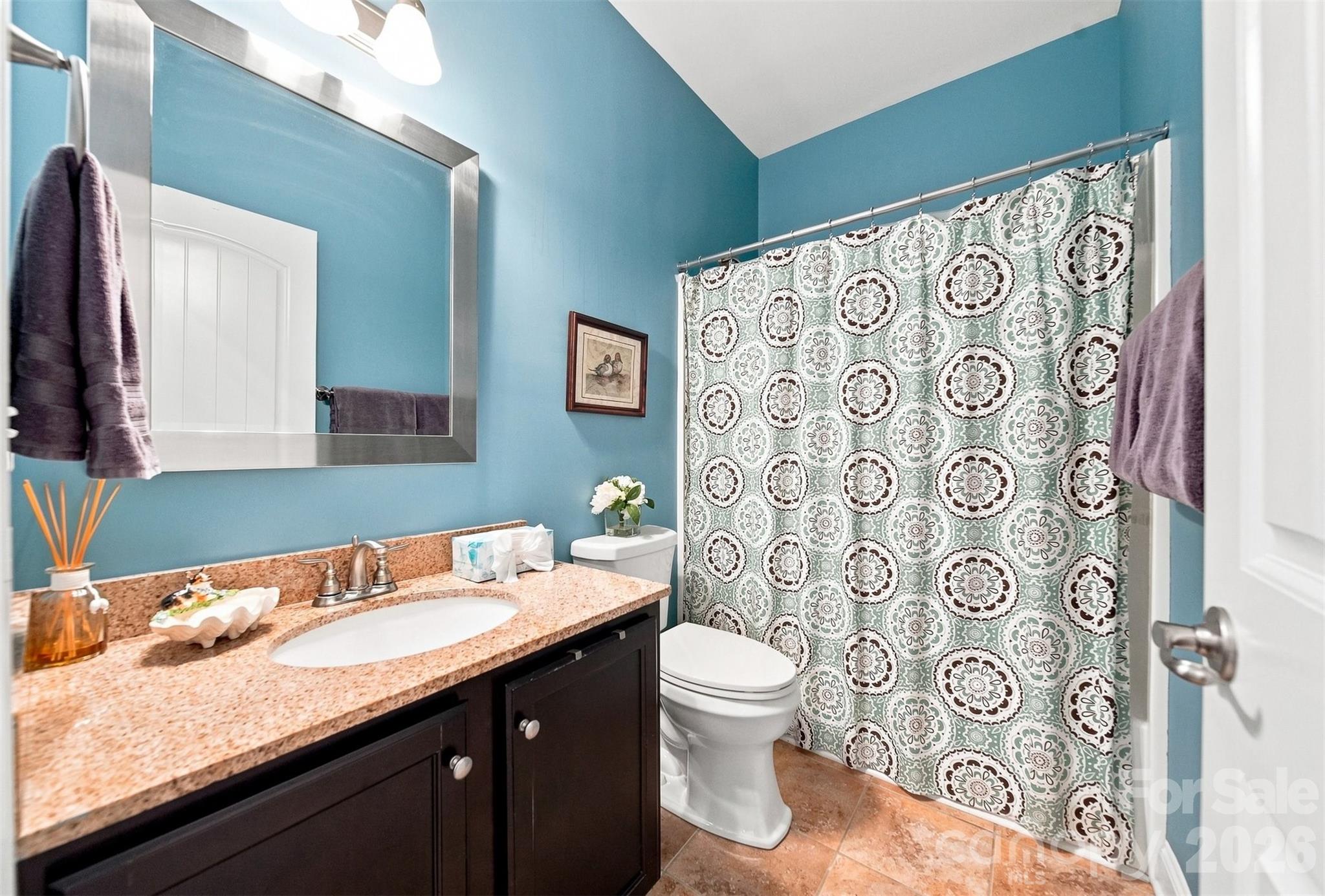 7244 Kenyon Drive — Denver