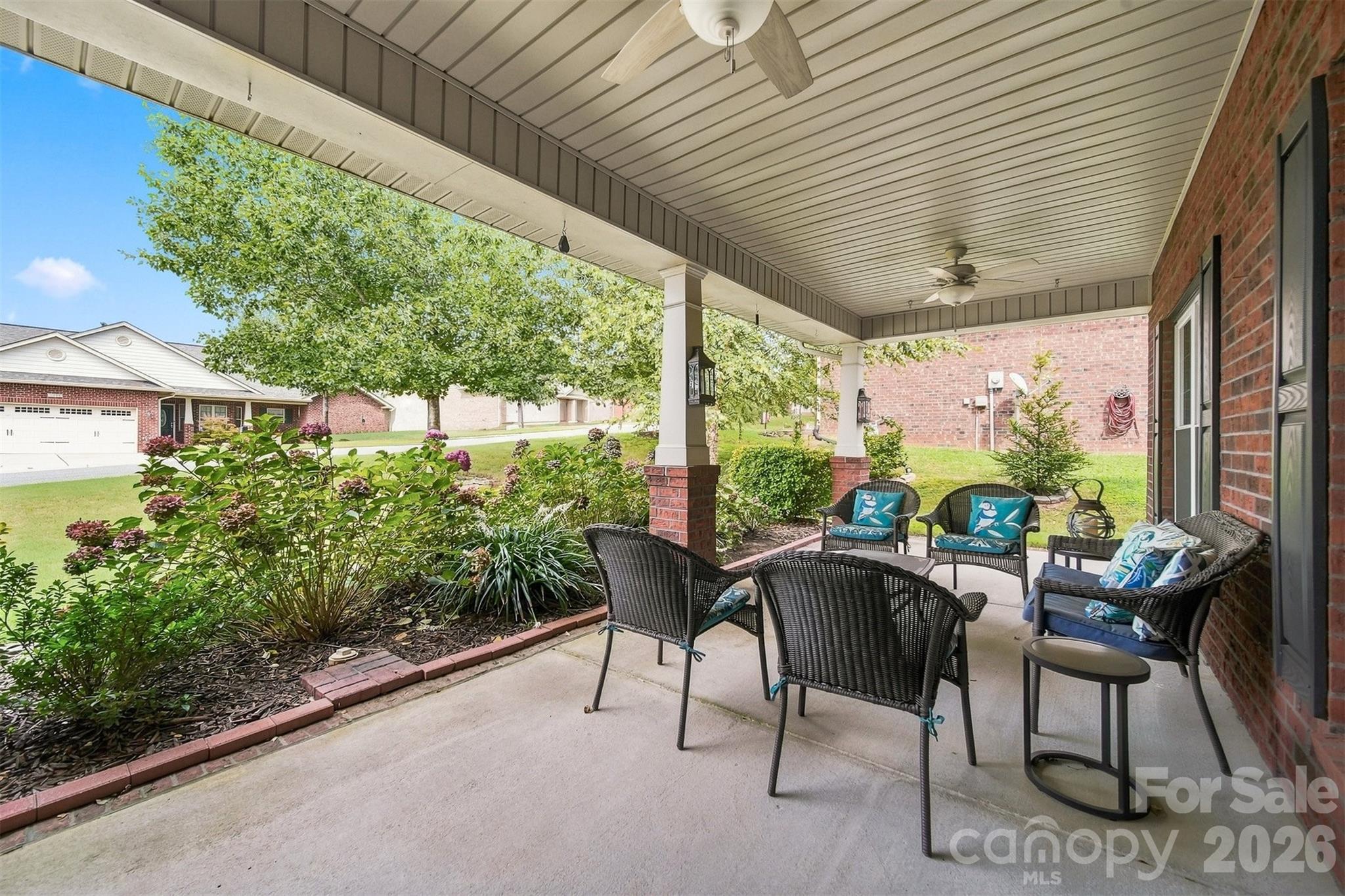 7244 Kenyon Drive — Denver