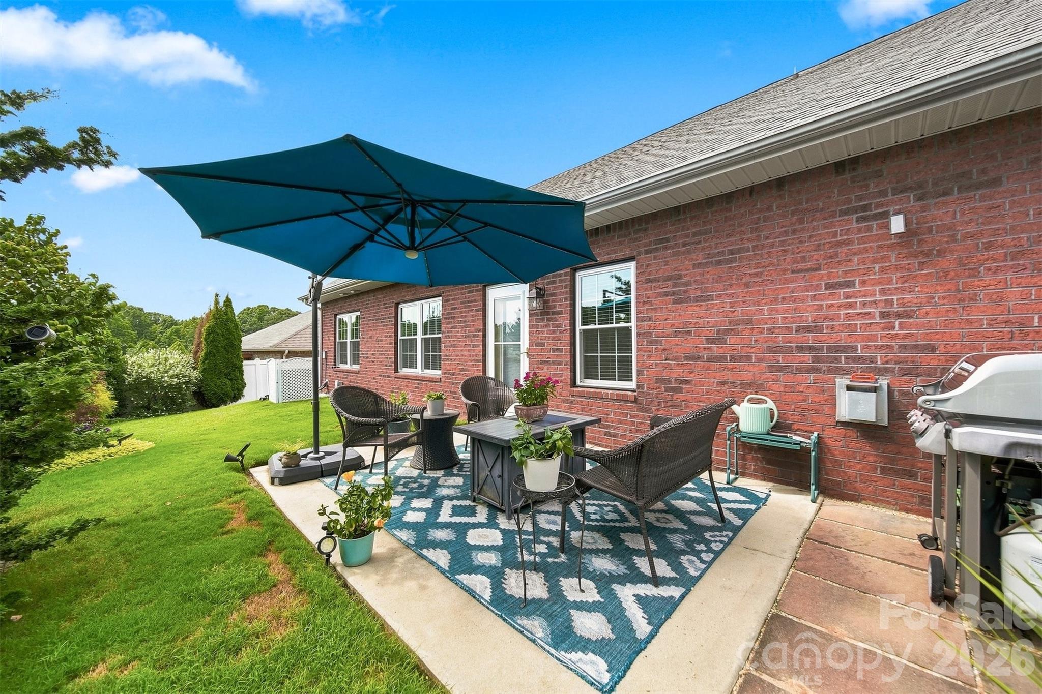 7244 Kenyon Drive — Denver