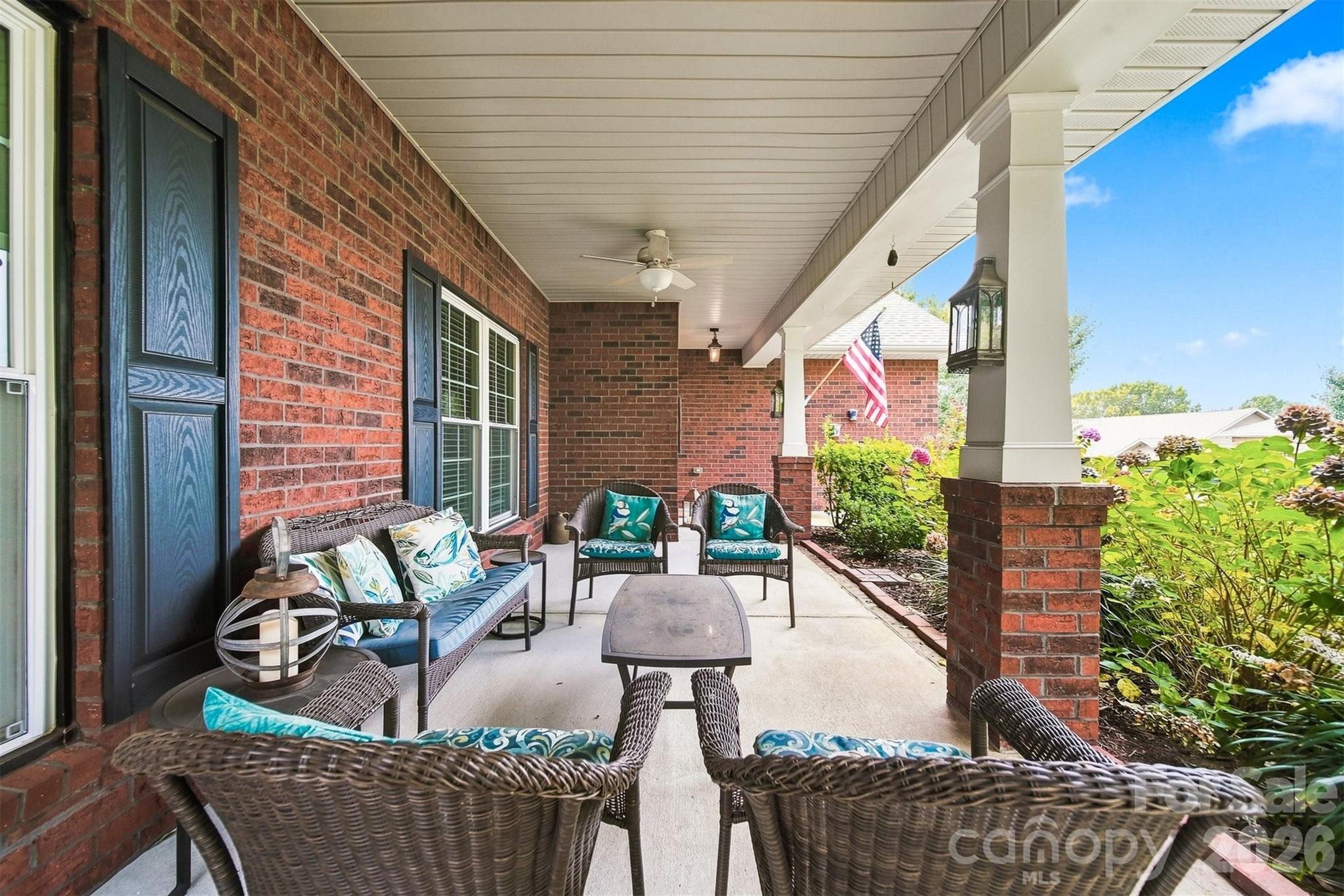 7244 Kenyon Drive — Denver