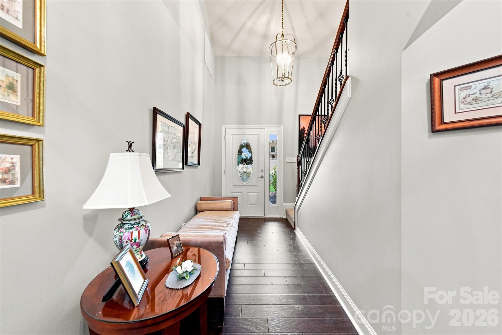 7244 Kenyon Drive — Denver