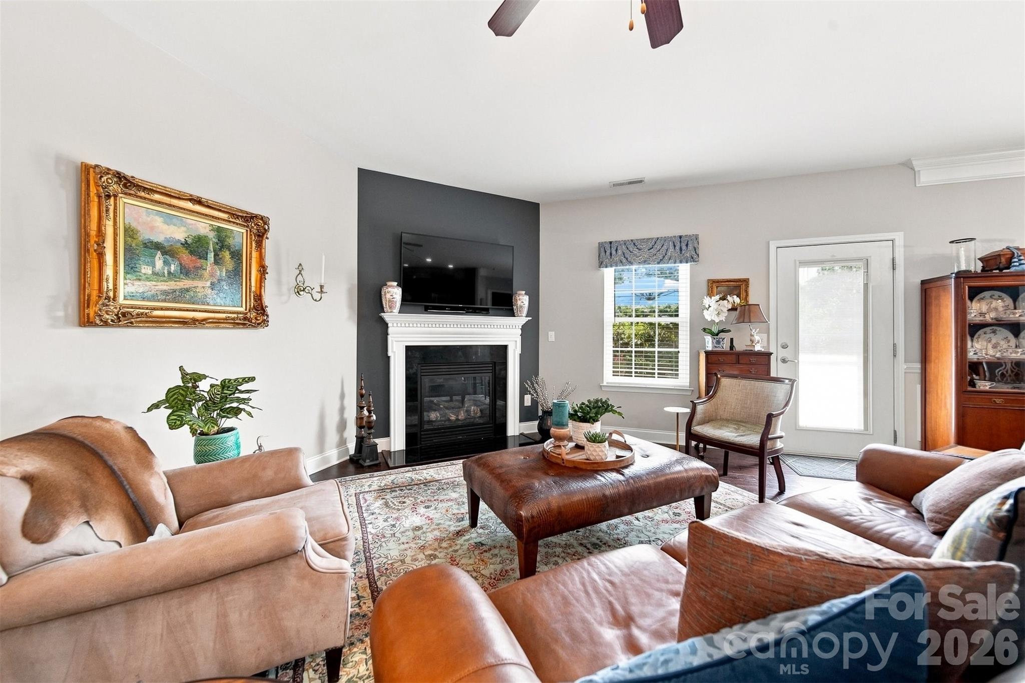 7244 Kenyon Drive — Denver