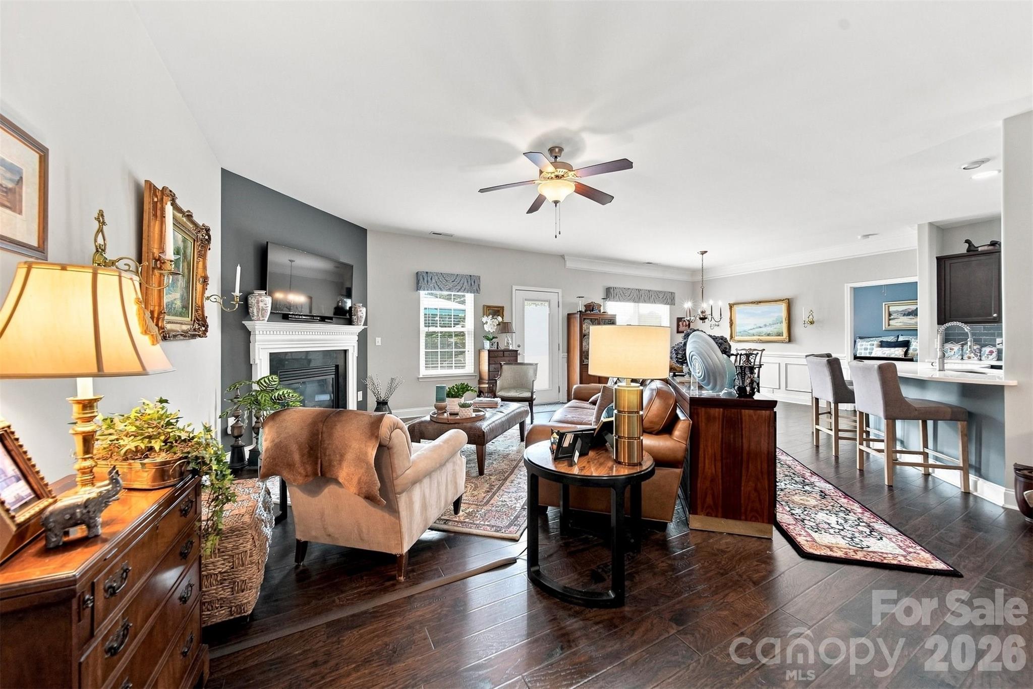 7244 Kenyon Drive — Denver
