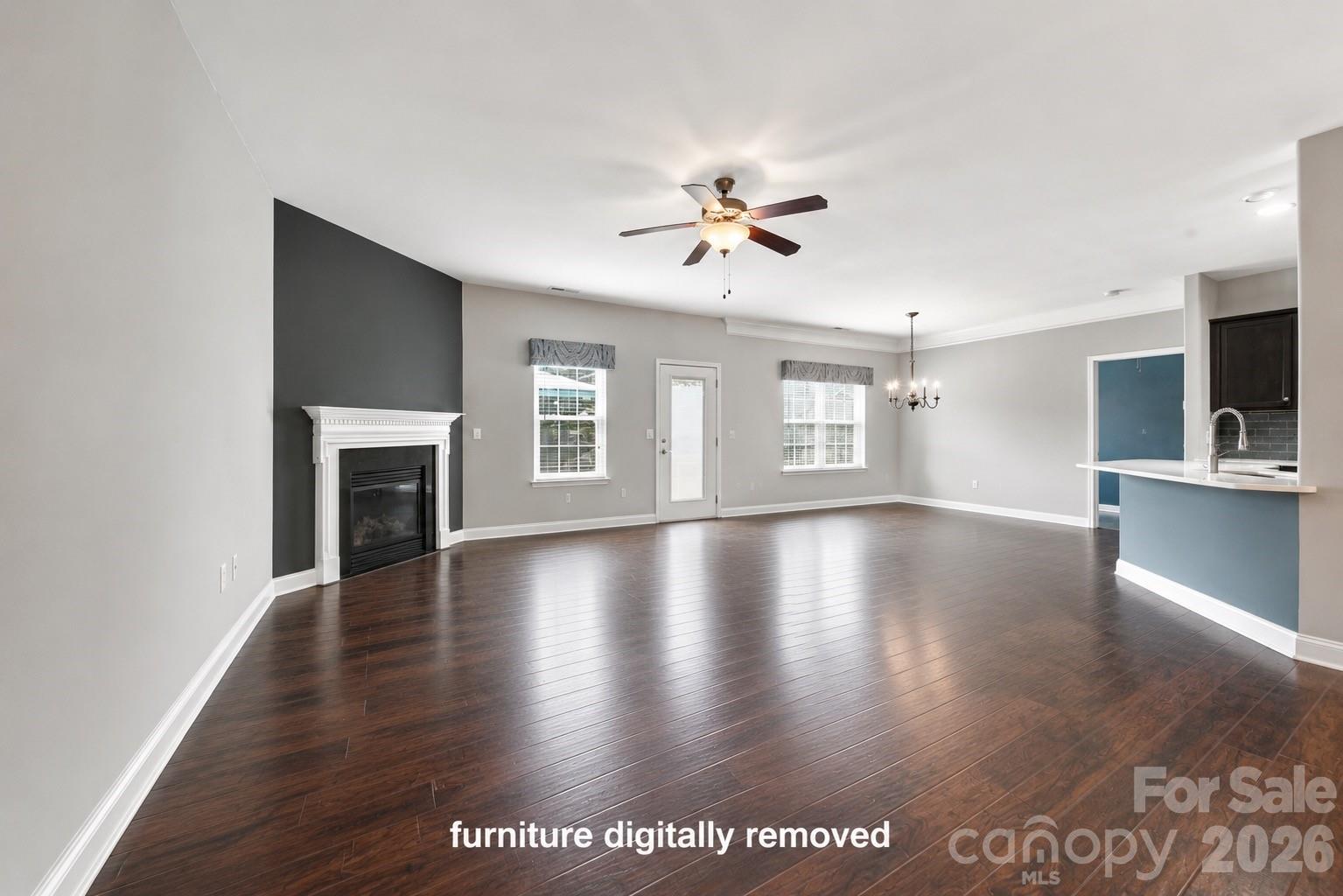 7244 Kenyon Drive — Denver