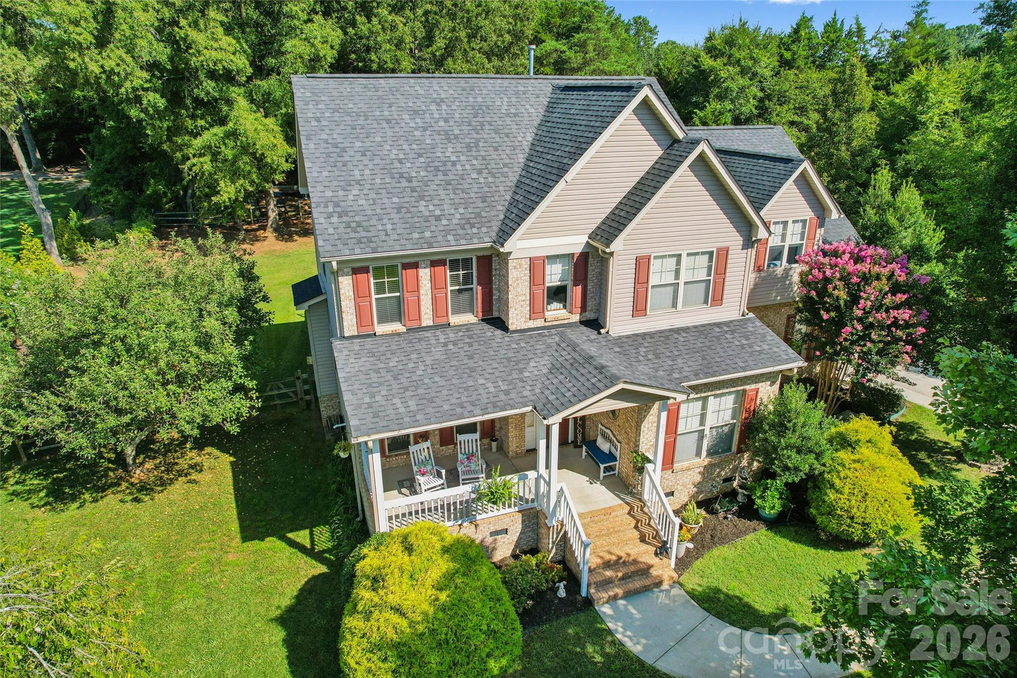 447 Shelby Ann Lane — Rock Hill