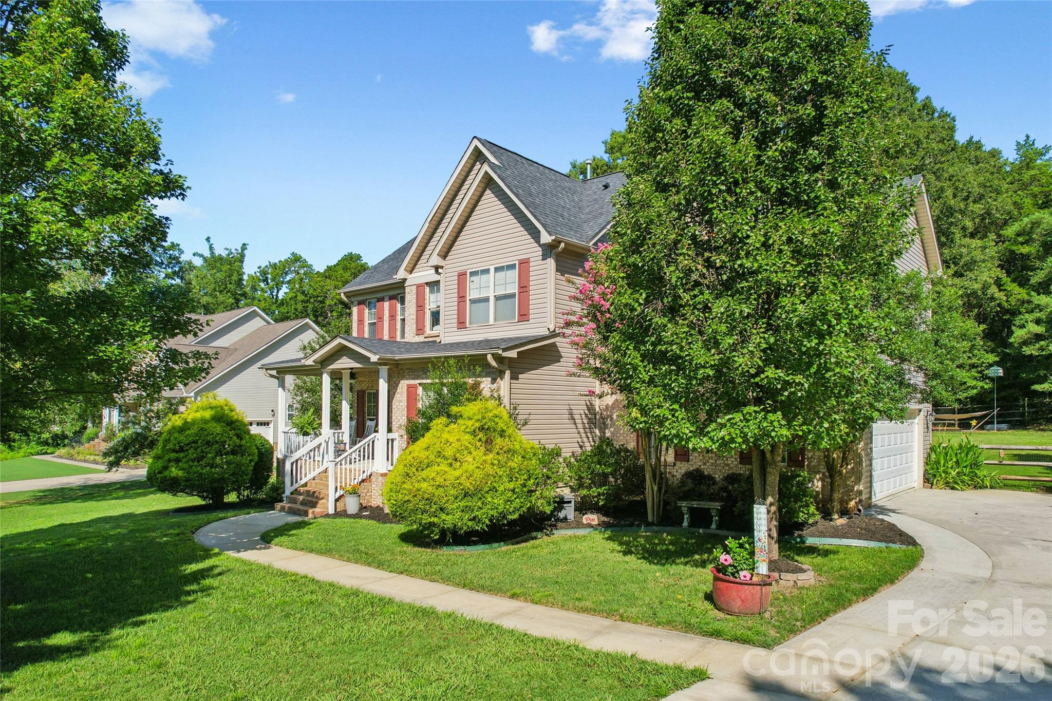 447 Shelby Ann Lane — Rock Hill