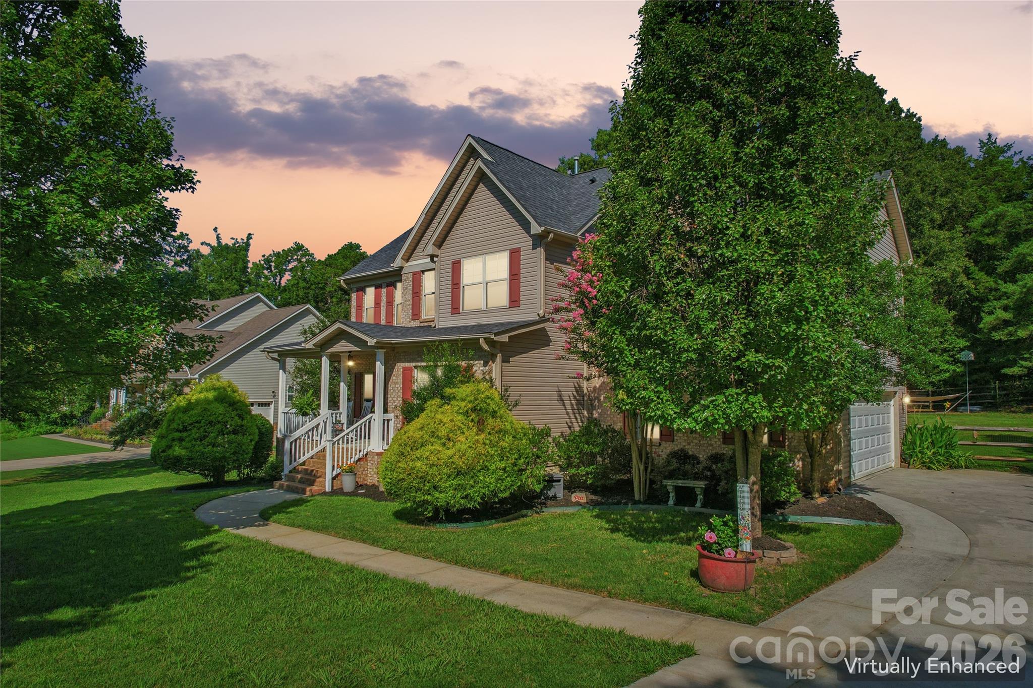 447 Shelby Ann Lane — Rock Hill