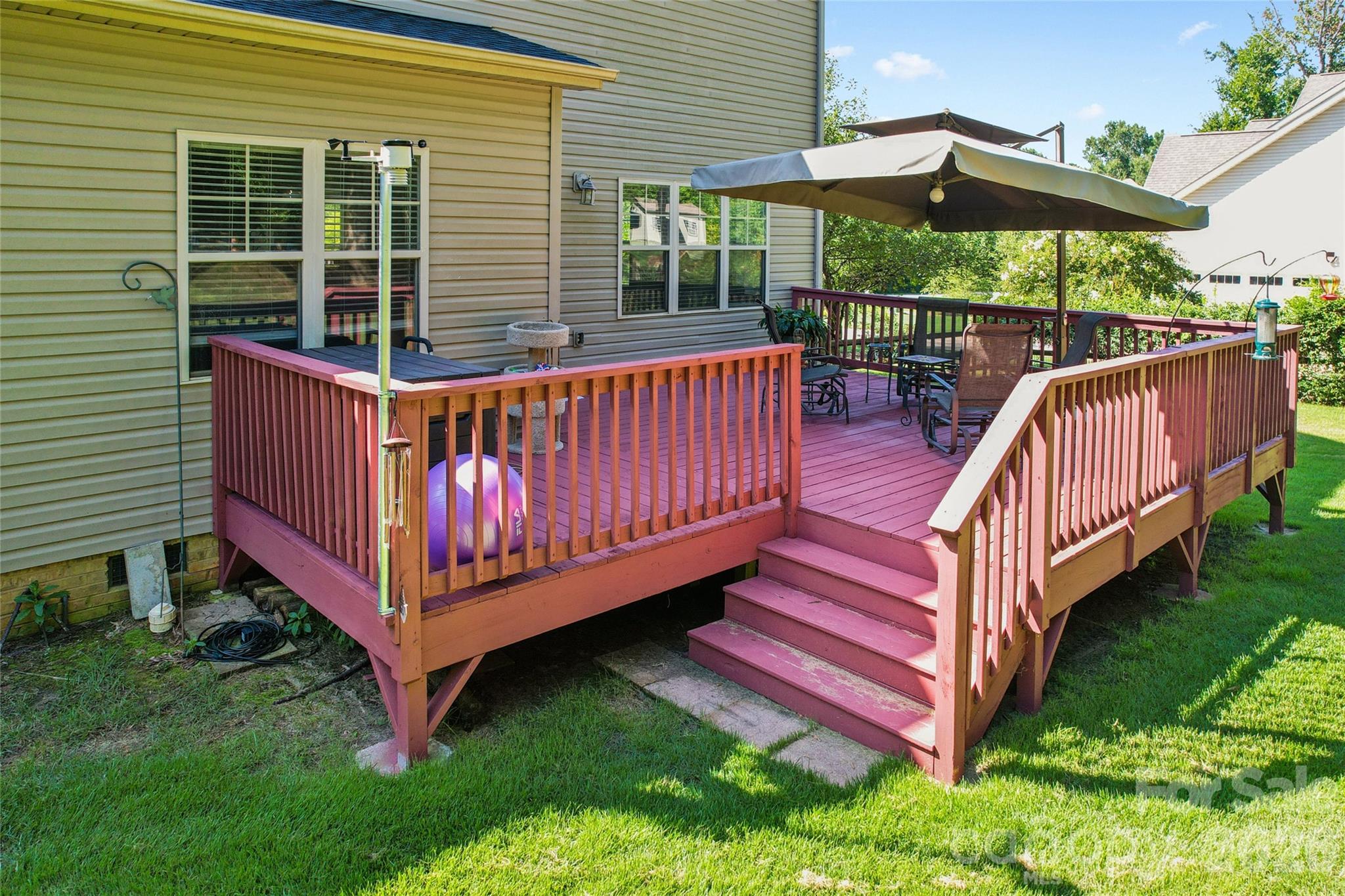 447 Shelby Ann Lane — Rock Hill