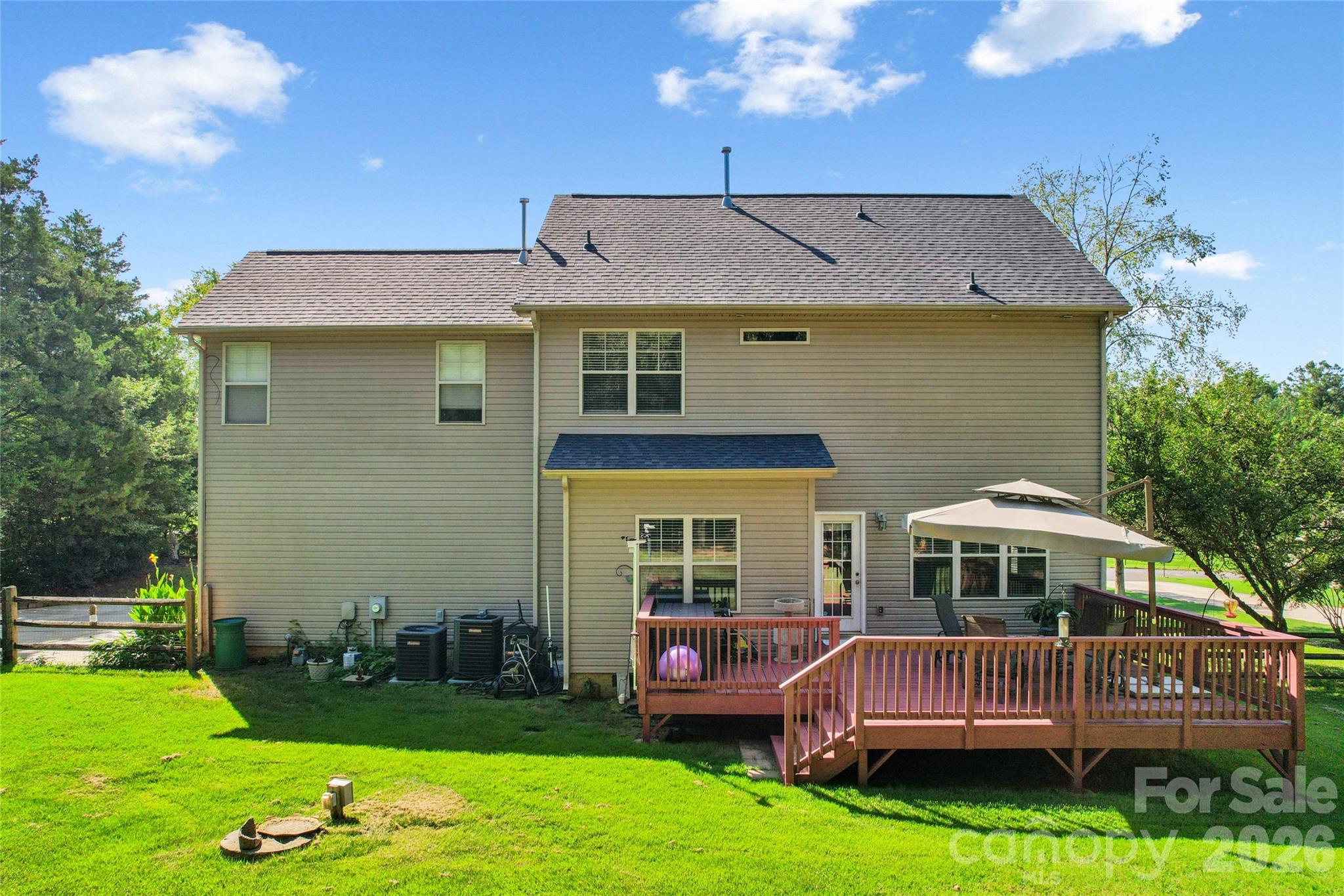 447 Shelby Ann Lane — Rock Hill