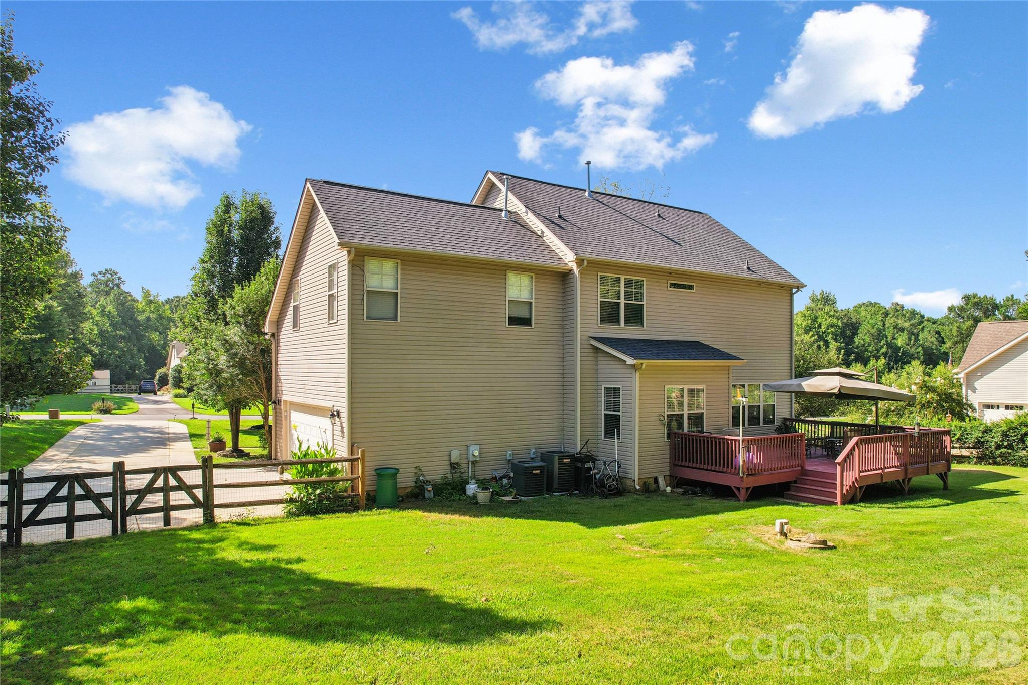 447 Shelby Ann Lane — Rock Hill