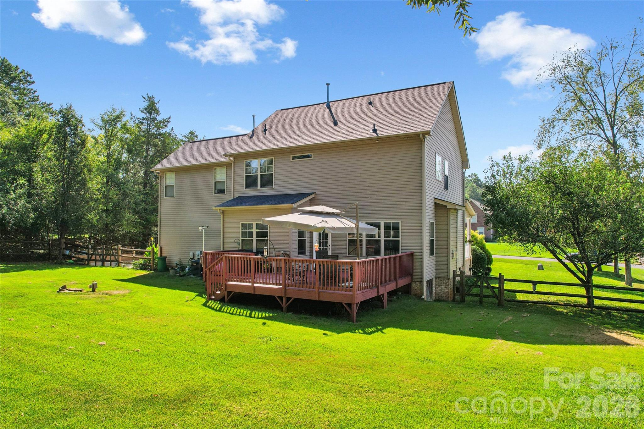 447 Shelby Ann Lane — Rock Hill
