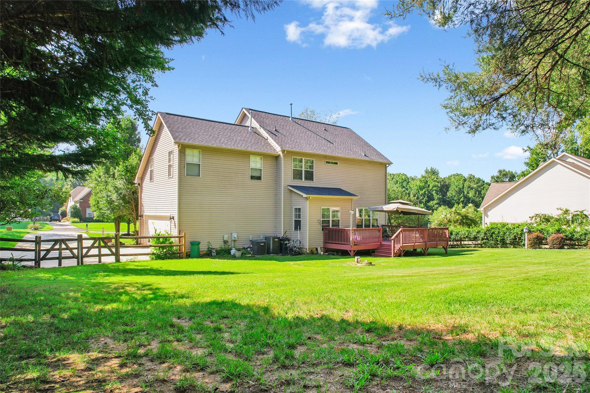 447 Shelby Ann Lane — Rock Hill