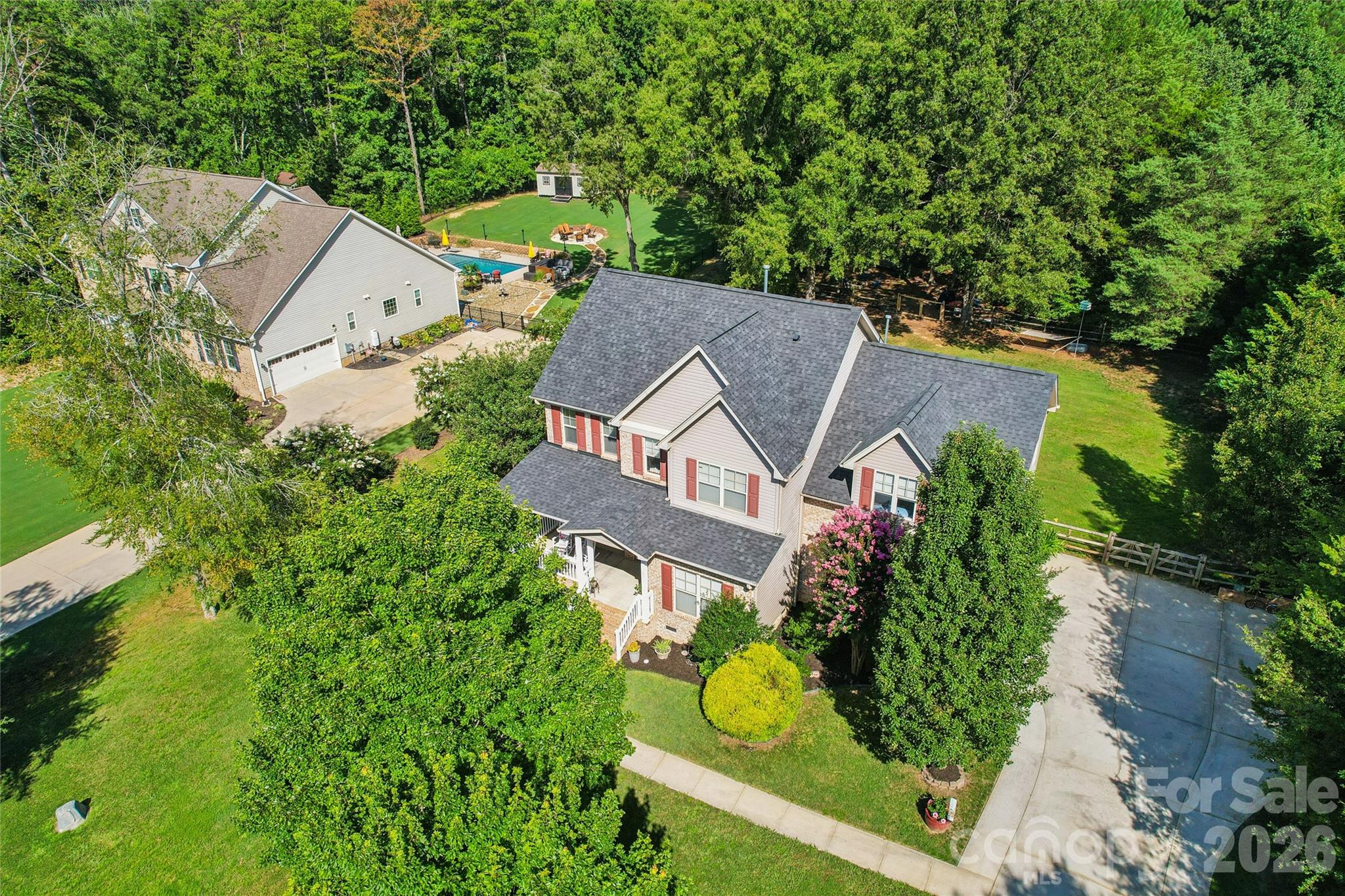 447 Shelby Ann Lane — Rock Hill