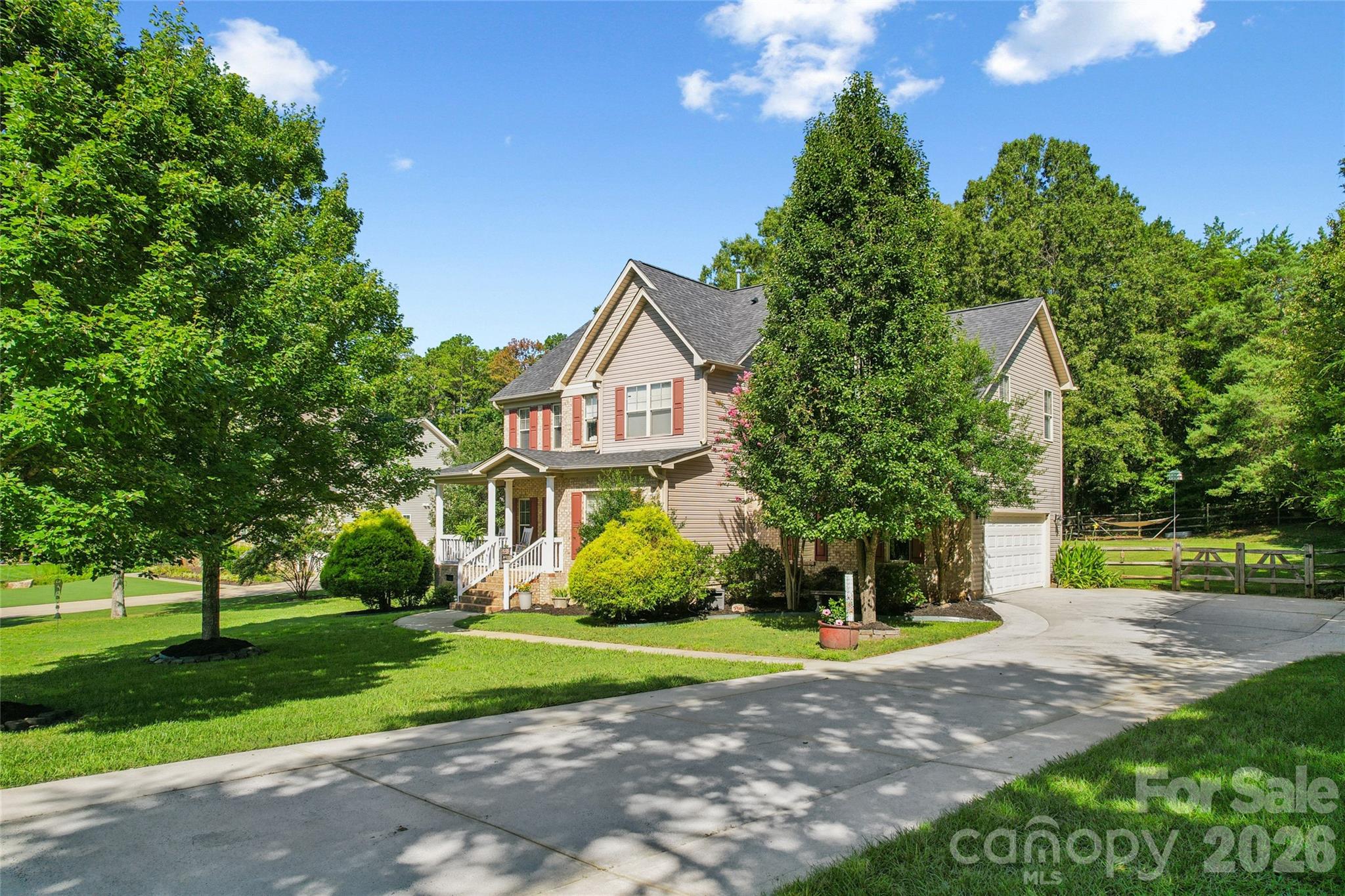 447 Shelby Ann Lane — Rock Hill