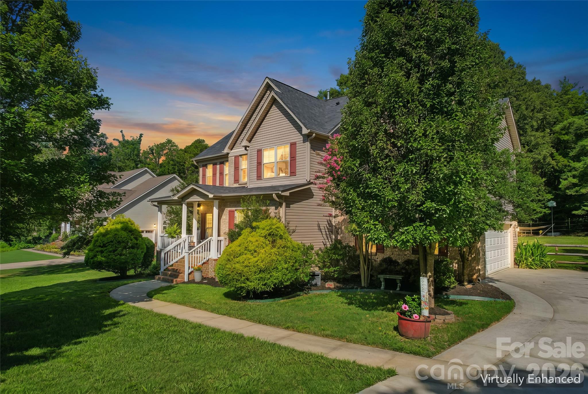 447 Shelby Ann Lane — Rock Hill