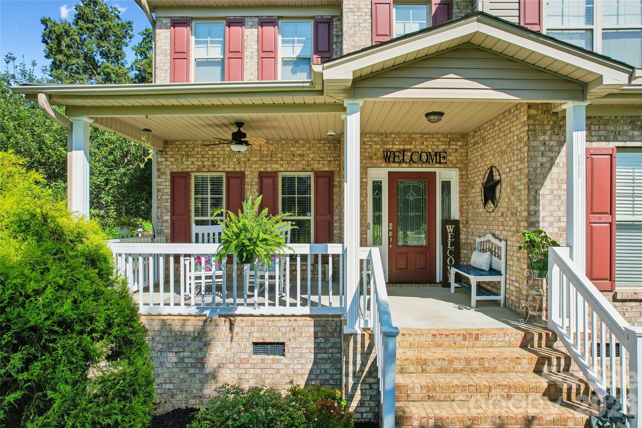 447 Shelby Ann Lane — Rock Hill