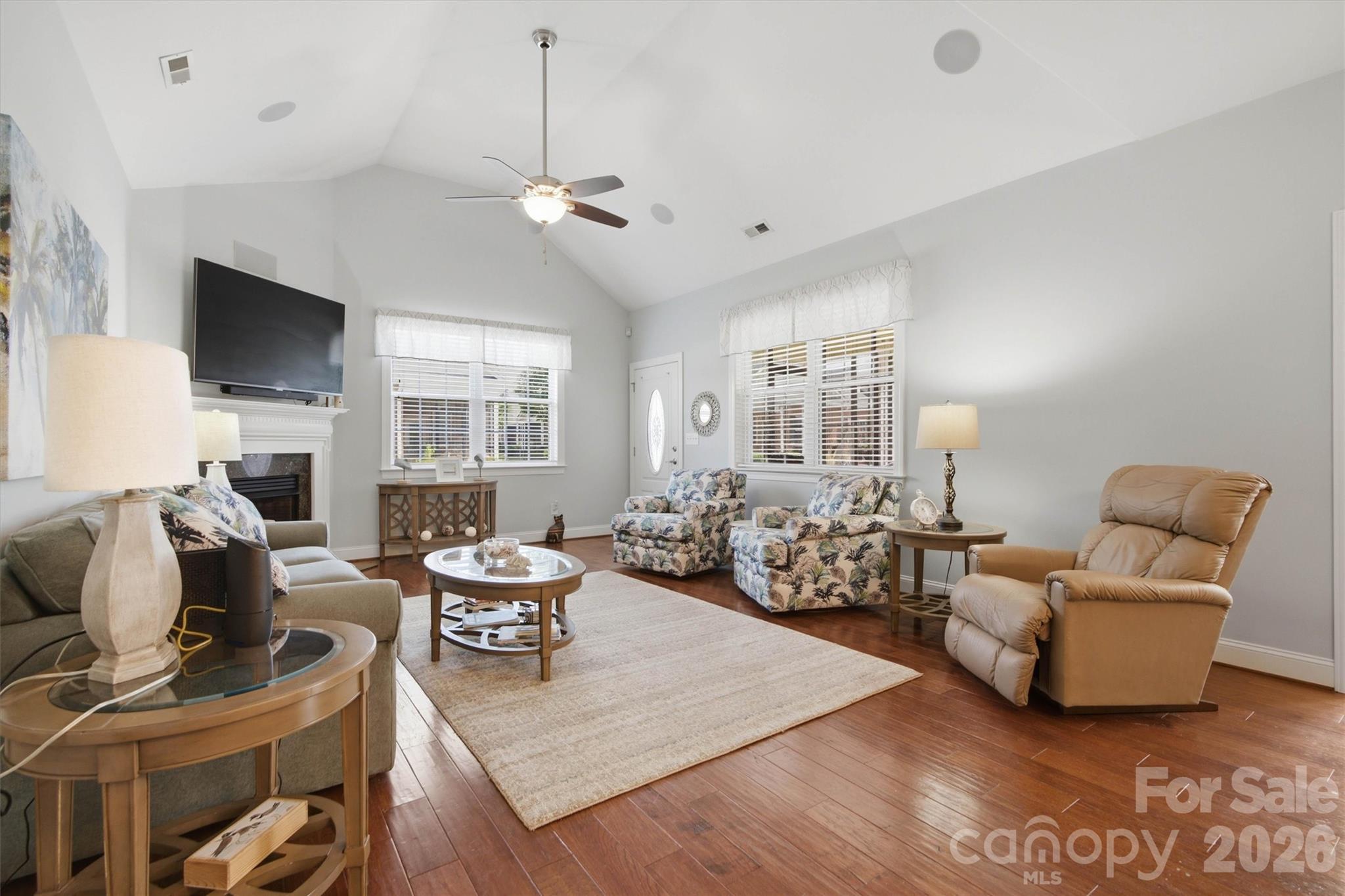 8310 Glacier Drive — Denver