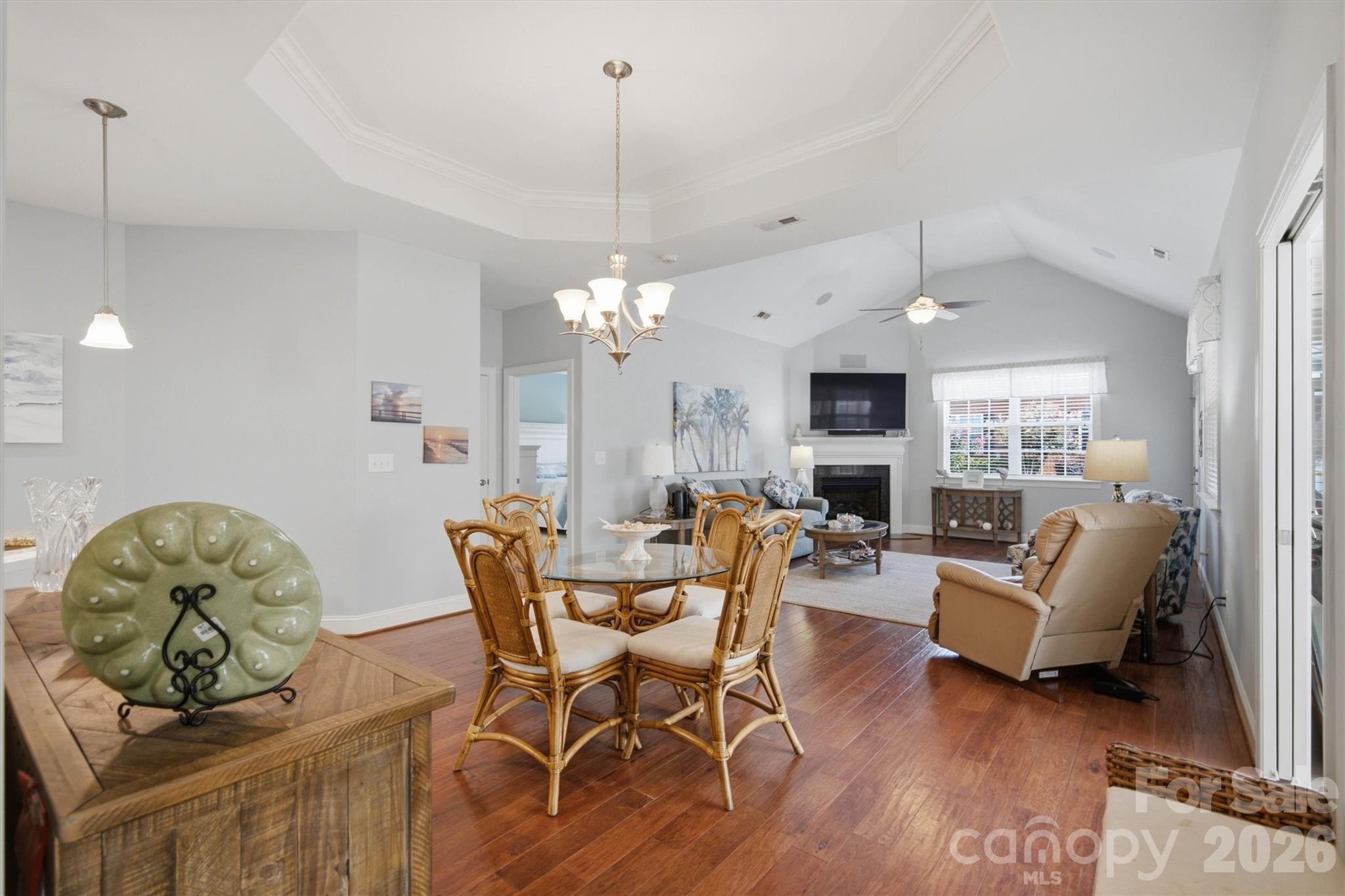 8310 Glacier Drive — Denver
