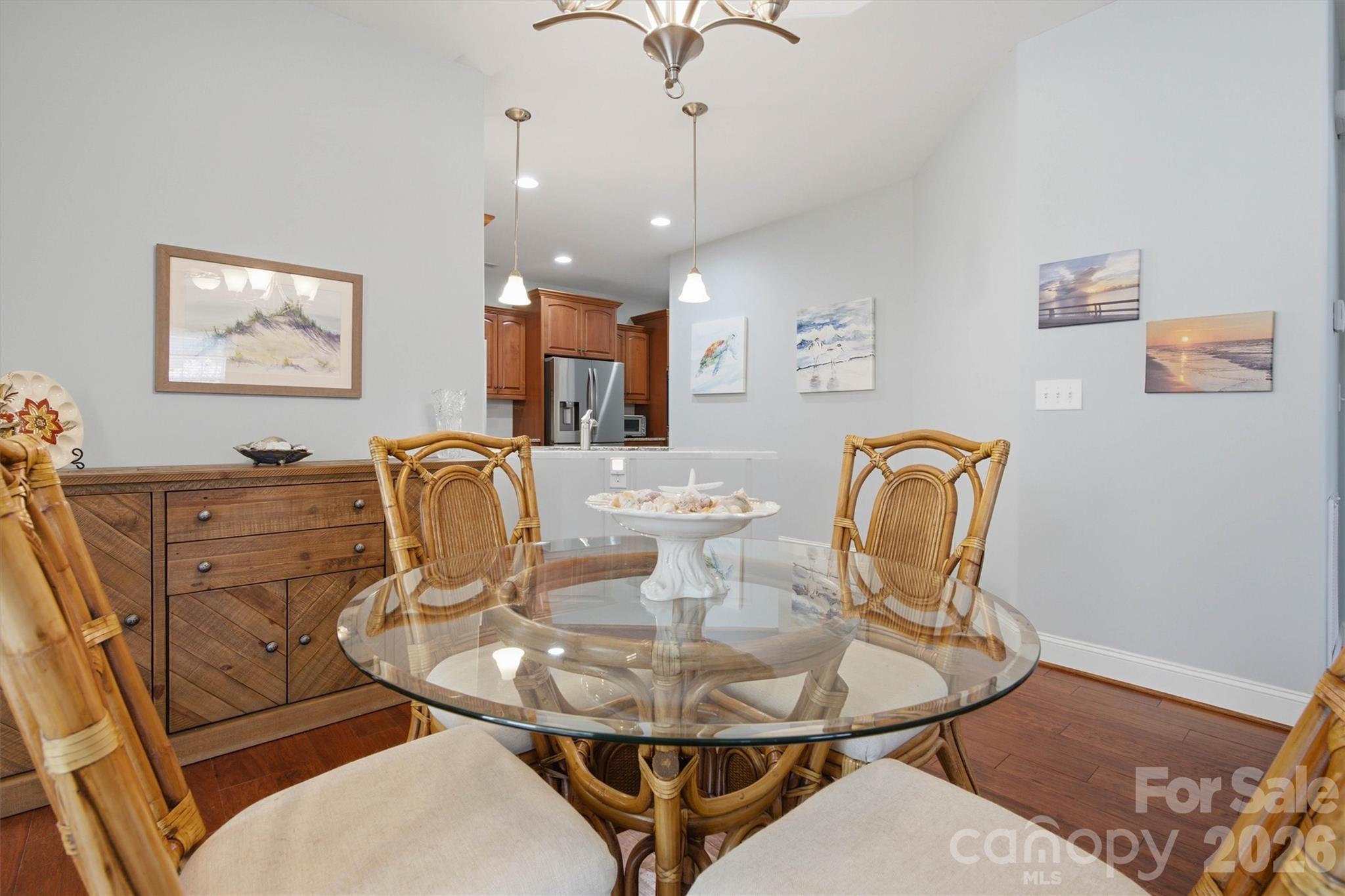 8310 Glacier Drive — Denver