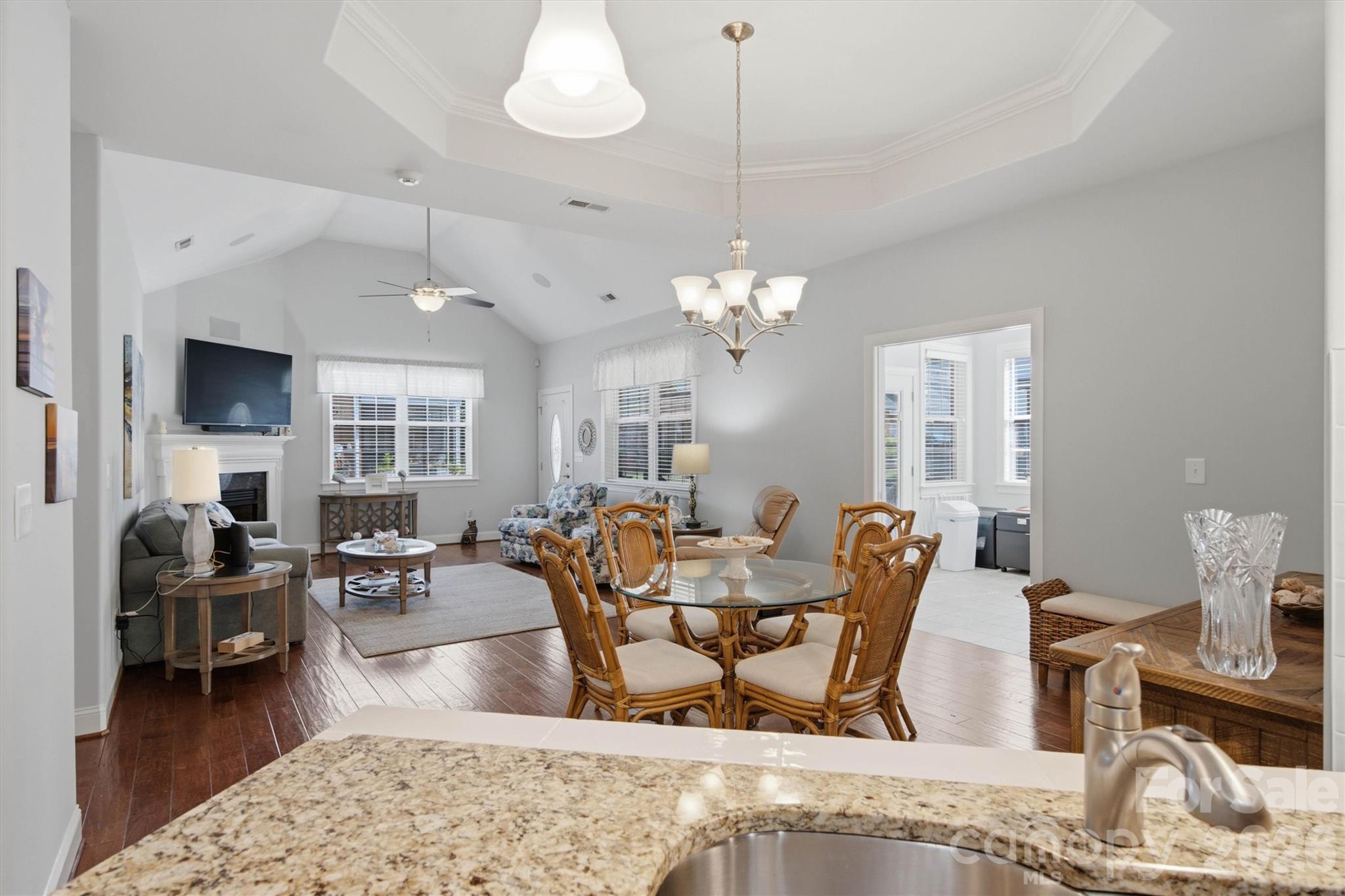 8310 Glacier Drive — Denver