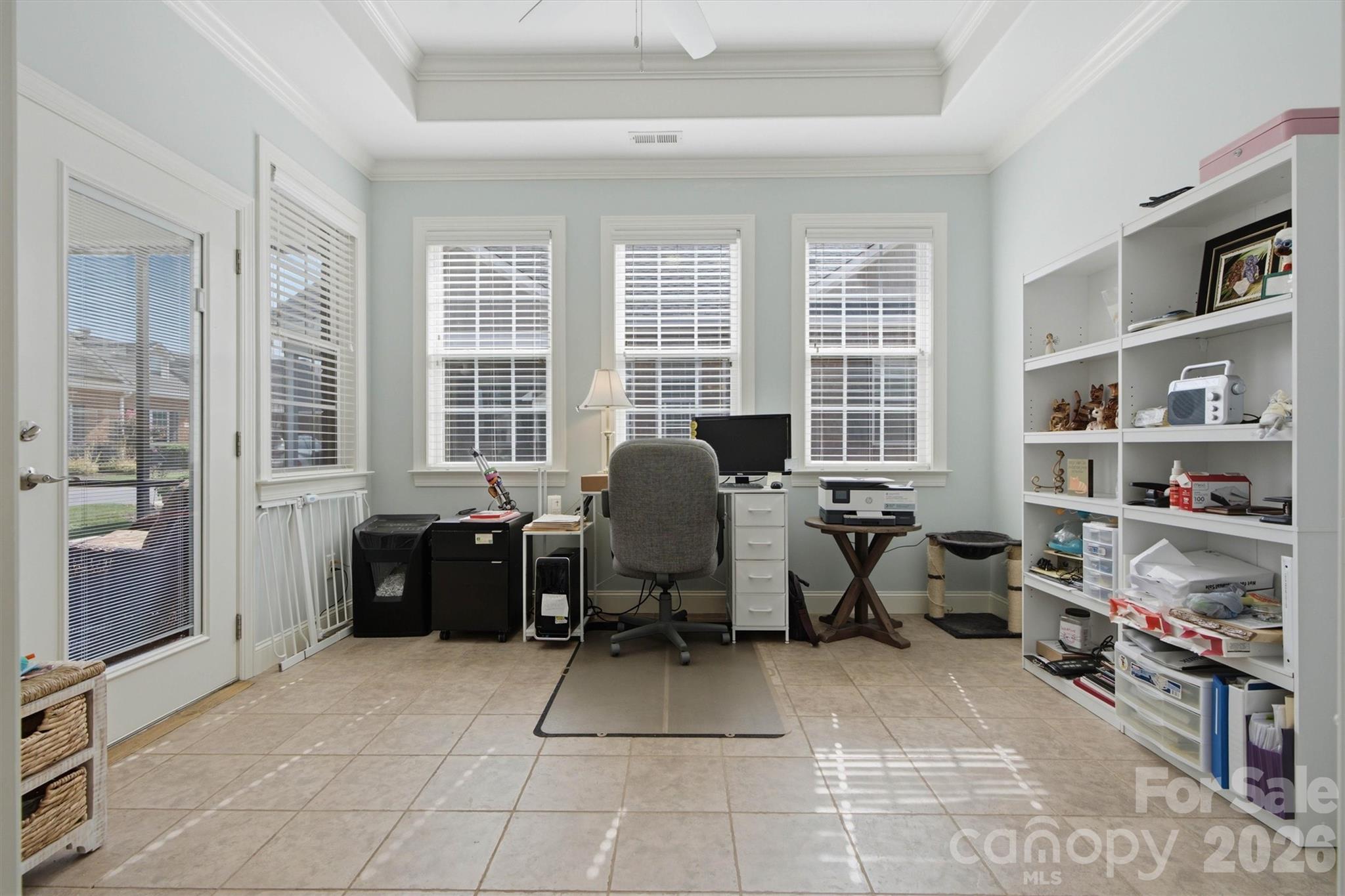 8310 Glacier Drive — Denver