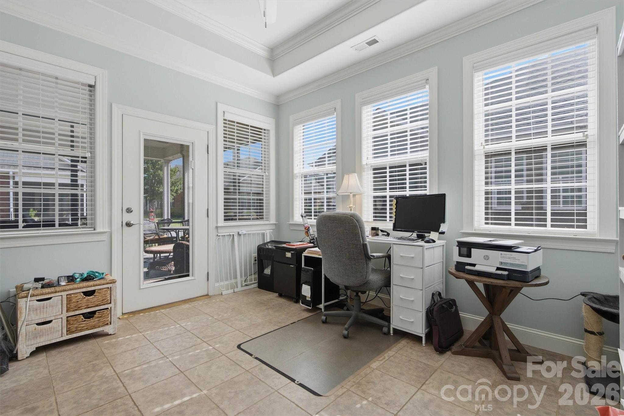 8310 Glacier Drive — Denver