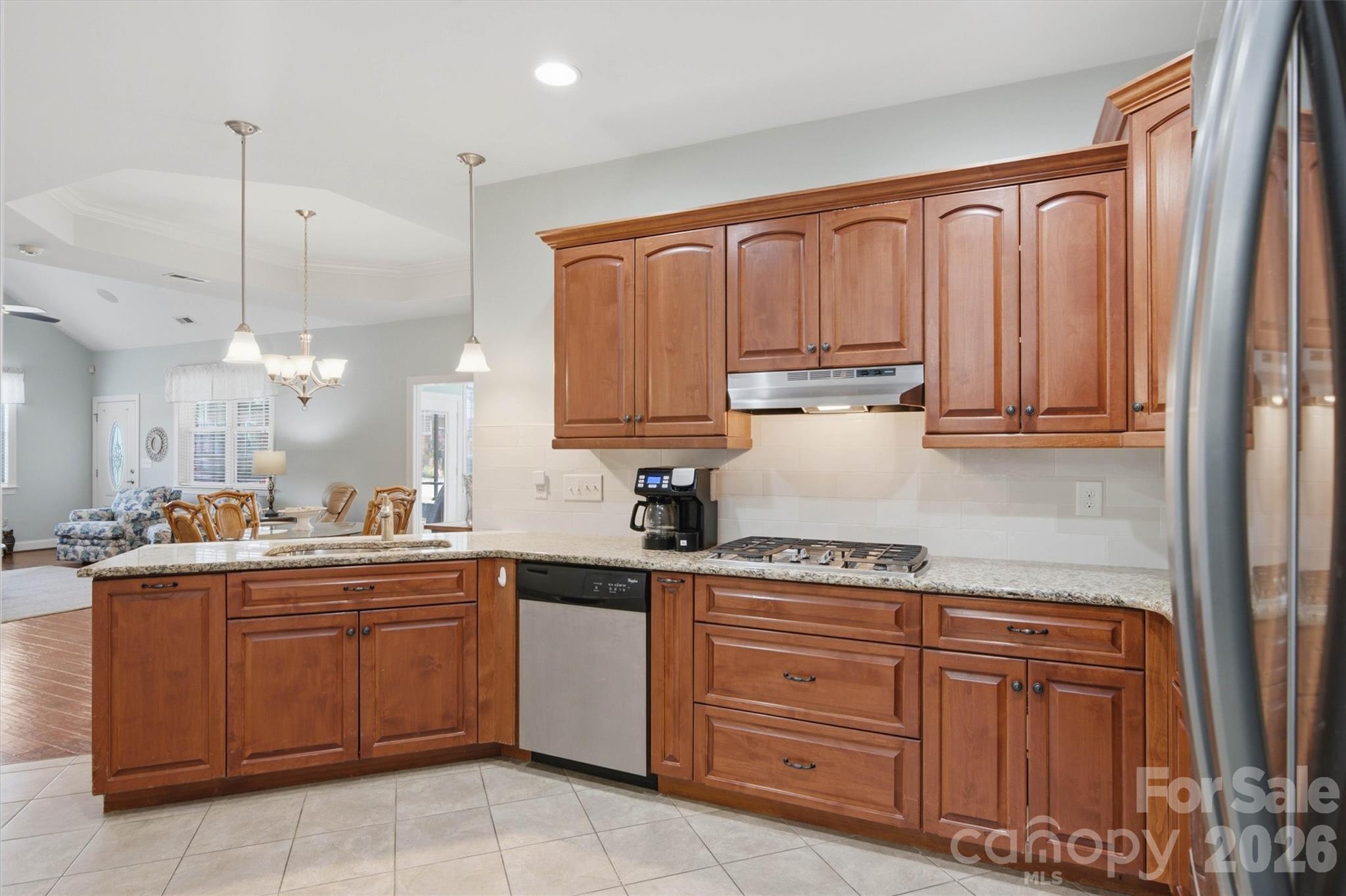 8310 Glacier Drive — Denver